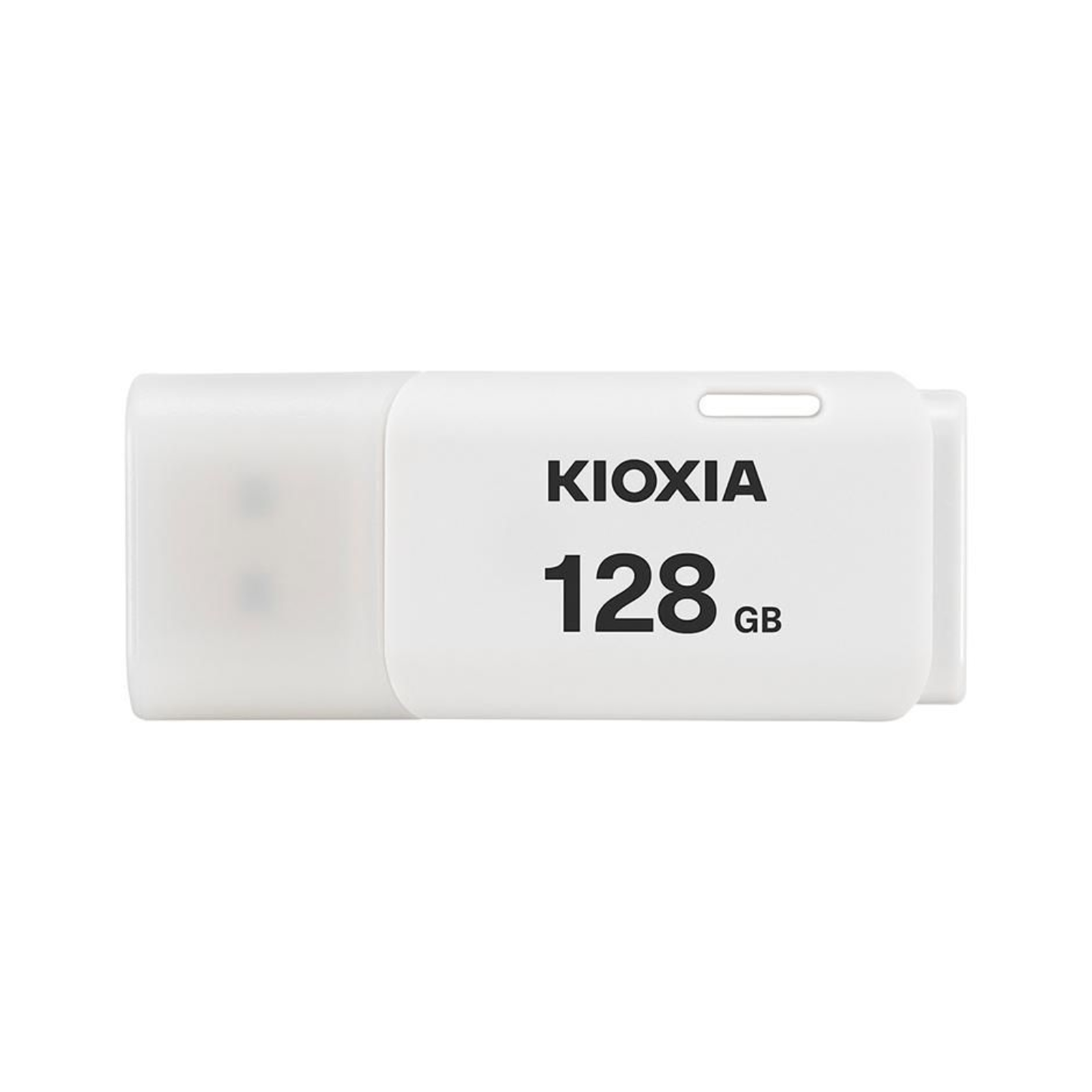 KIOXIA USB2.0 Stick TransMemory U202 White 128GB