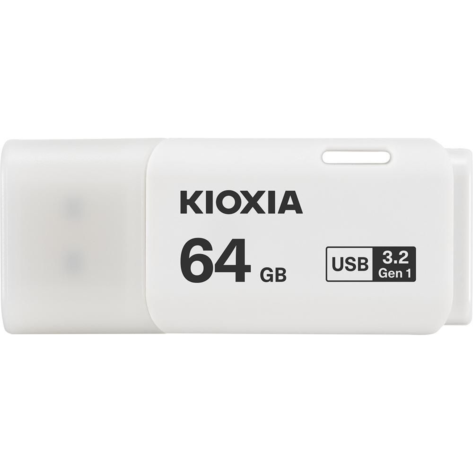 Kioxia TransMemory U301 USB Flash Drive