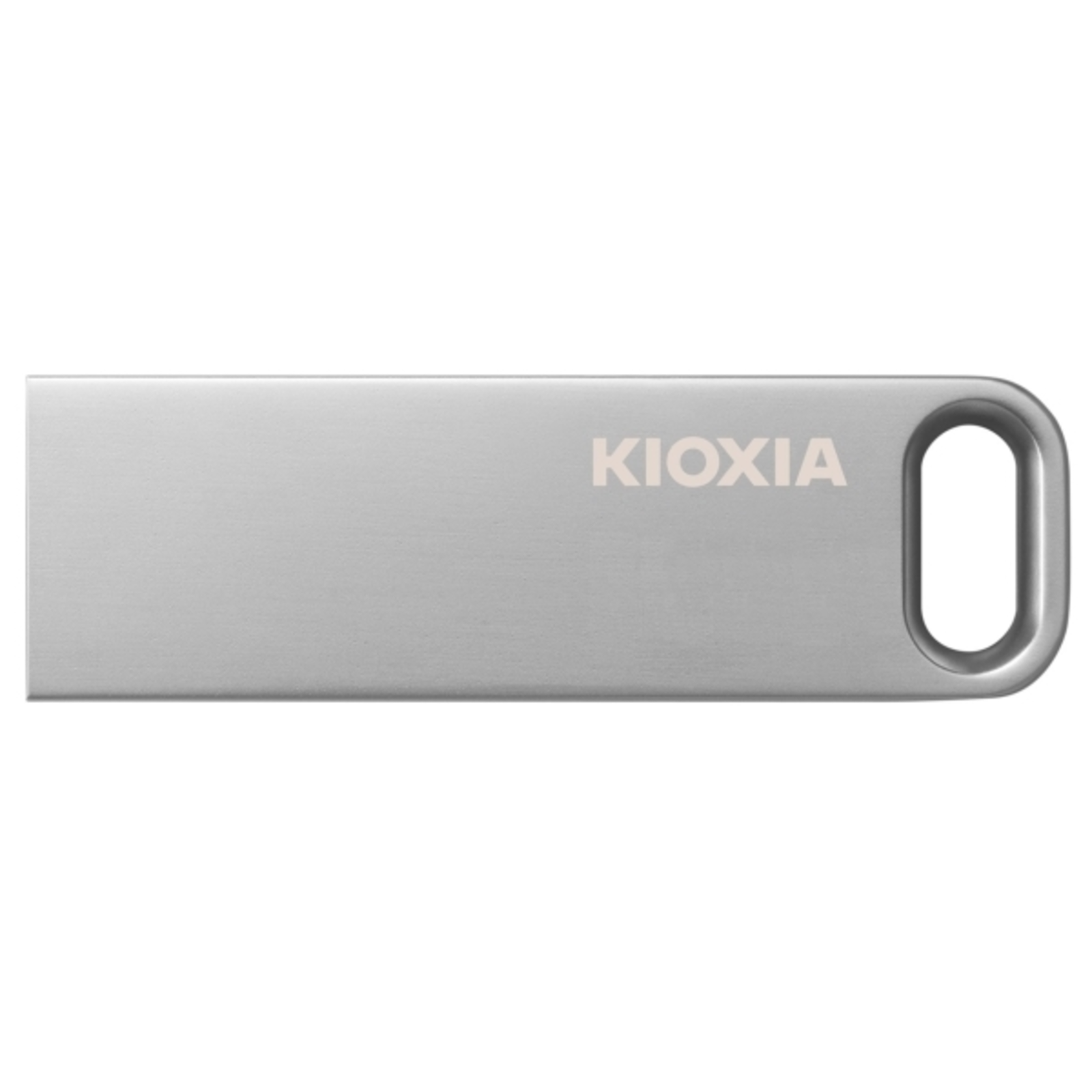 Kioxia TransMemory U366 USB Stick 64 GB Silver LU366S064GG4 USB-A (USB 3.2 Gen 1)