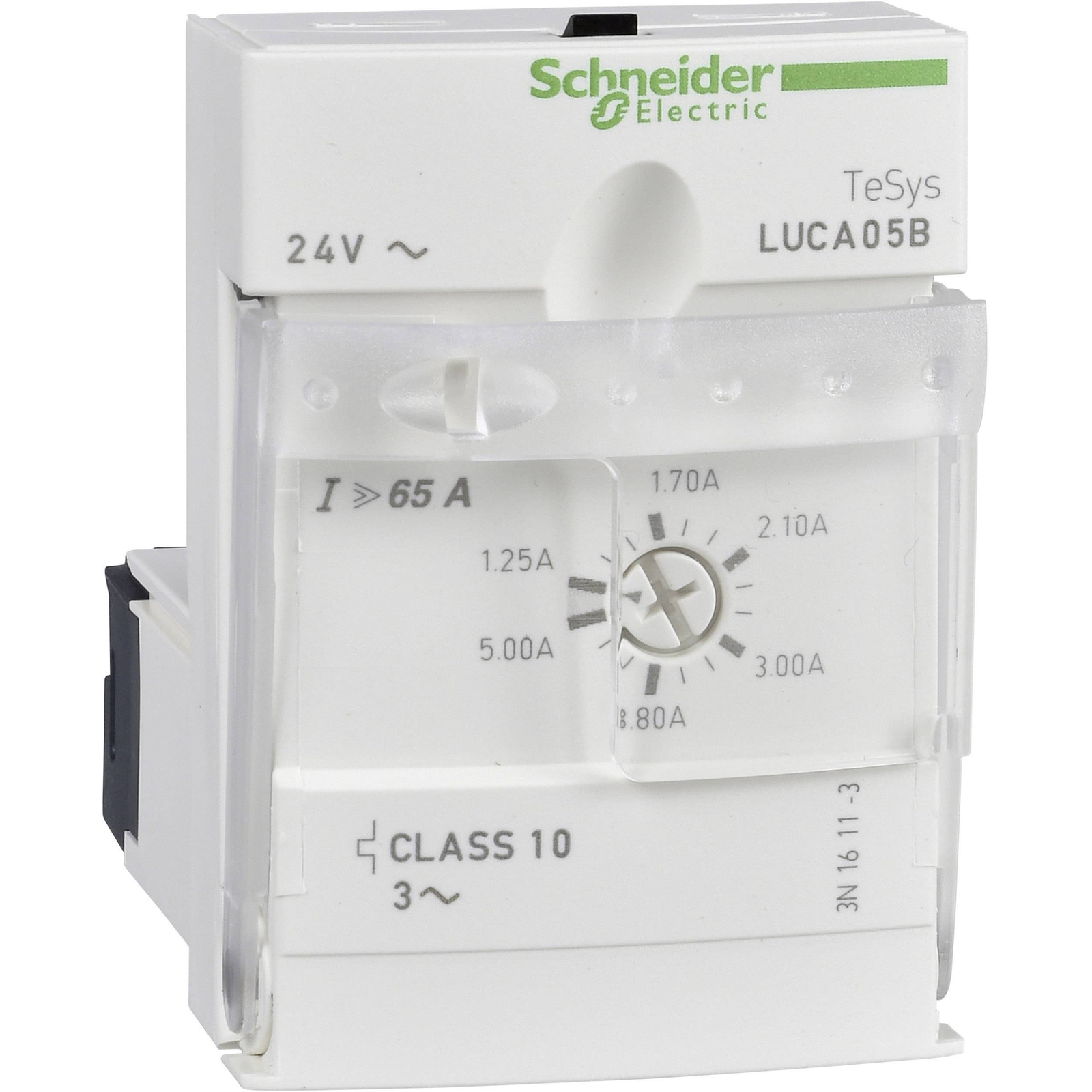 APC Schneider Electric LUCA12BL Black Green IP20 IP40 CE UL CSA CCC EAC ASEFA