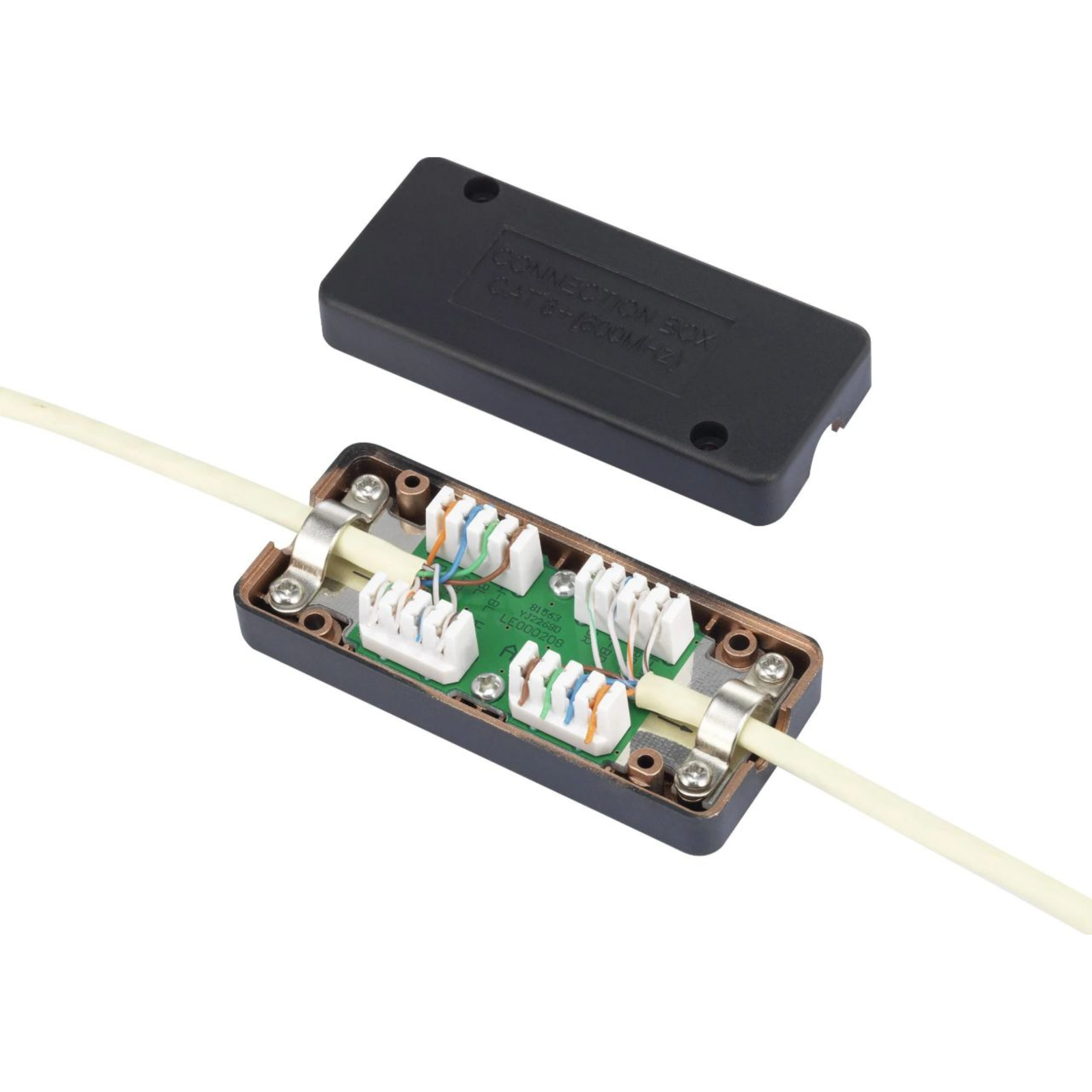 Lanview LVN127095 wire connector