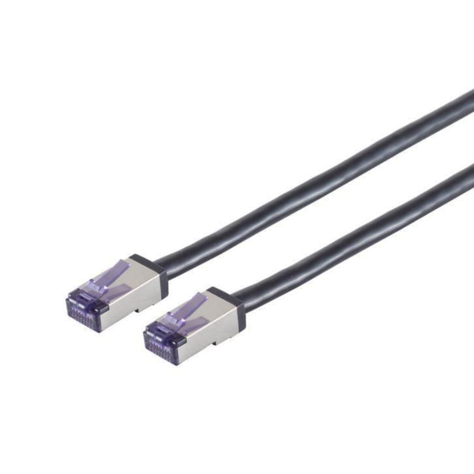 Lanview HIGH-FLEX Cat6a SFTP (LVN-CAT6A-FLEX-7.5M)