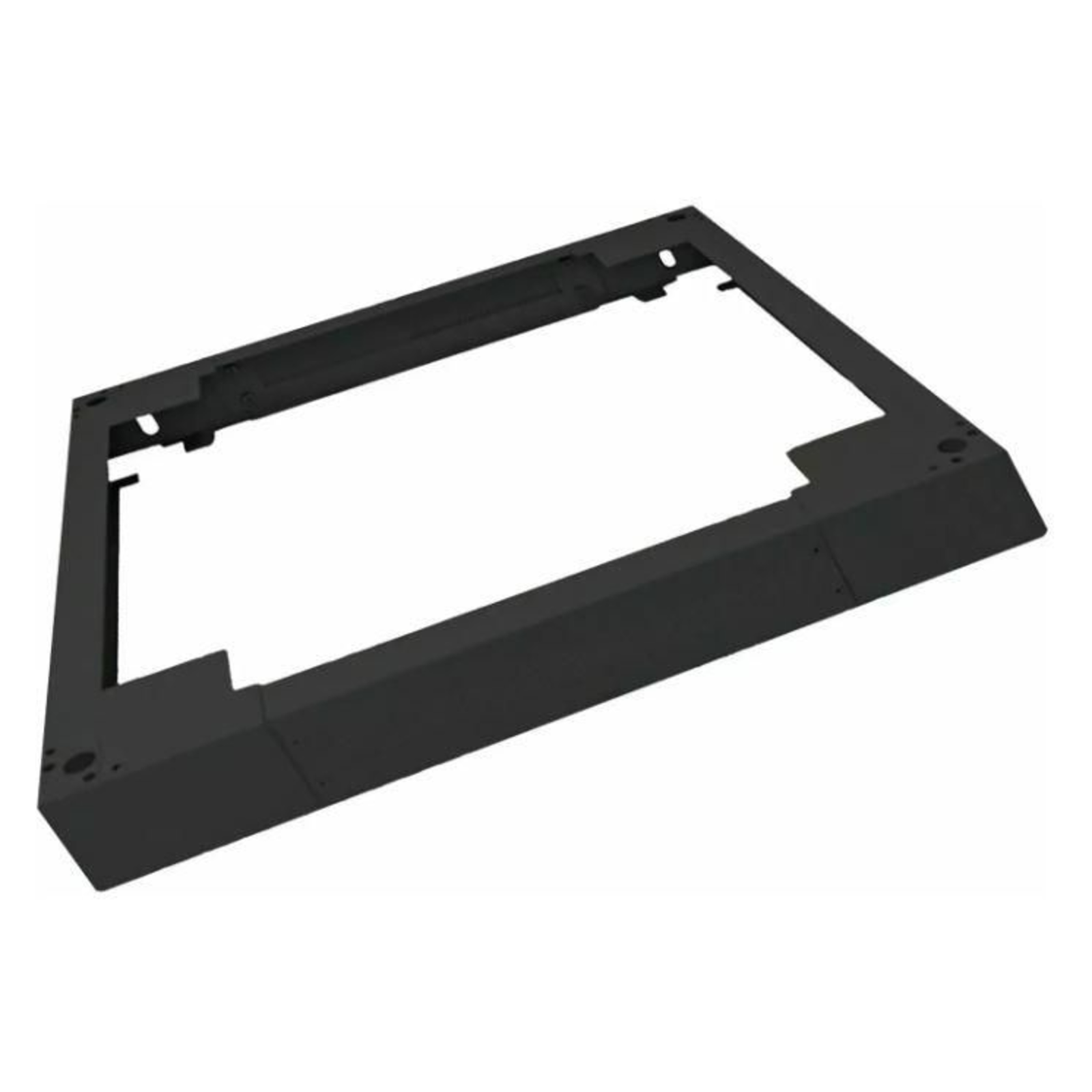 LANVIEW 19inch Rack Plinth H90 X B800 X D800mm