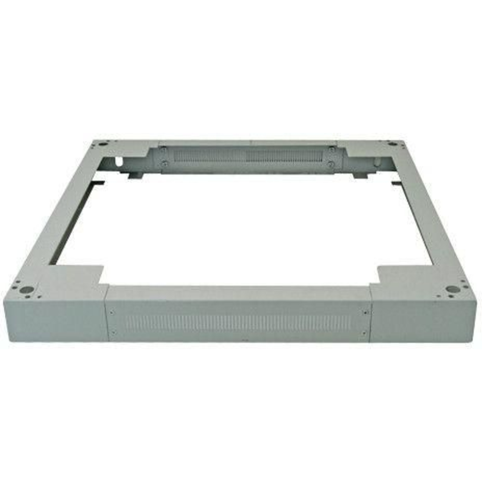 LANVIEW 19inch Rack Plinth H90 X B800 X D1000mm