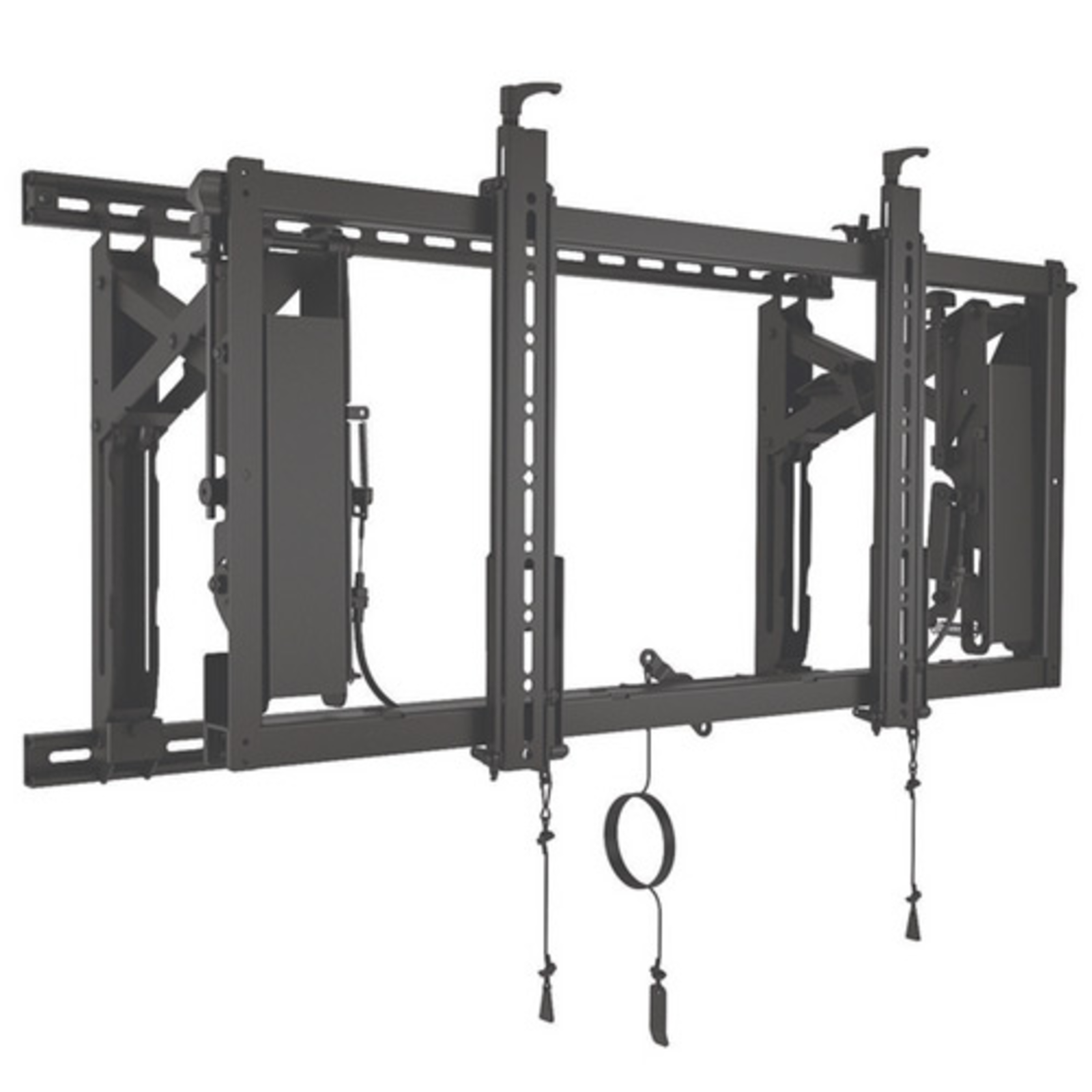 Chief LVS1U ConnexSys Video Wall System Wall Mount for Video Screen