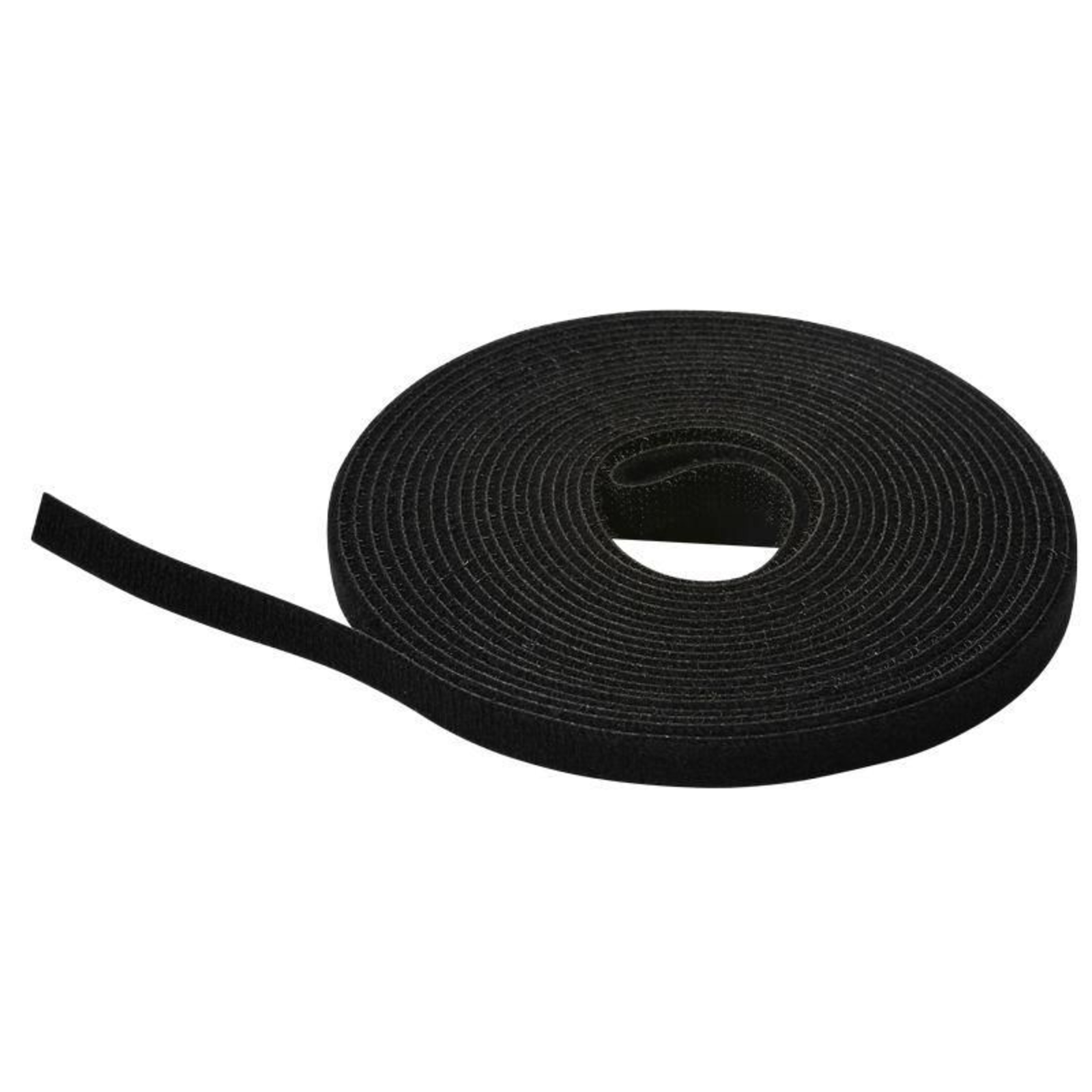 LANVIEW 5 Meter Velcro Roll 10mm
