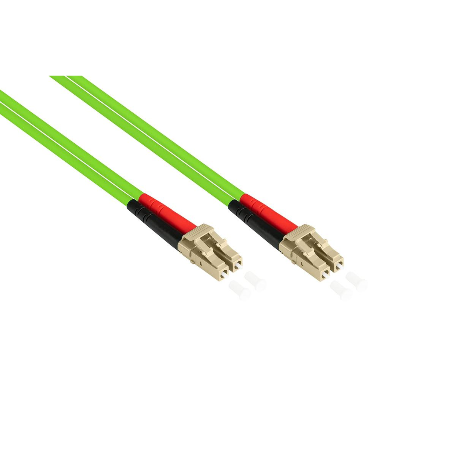 Good Connections LW-801LC5 1 M OM5 LC LC