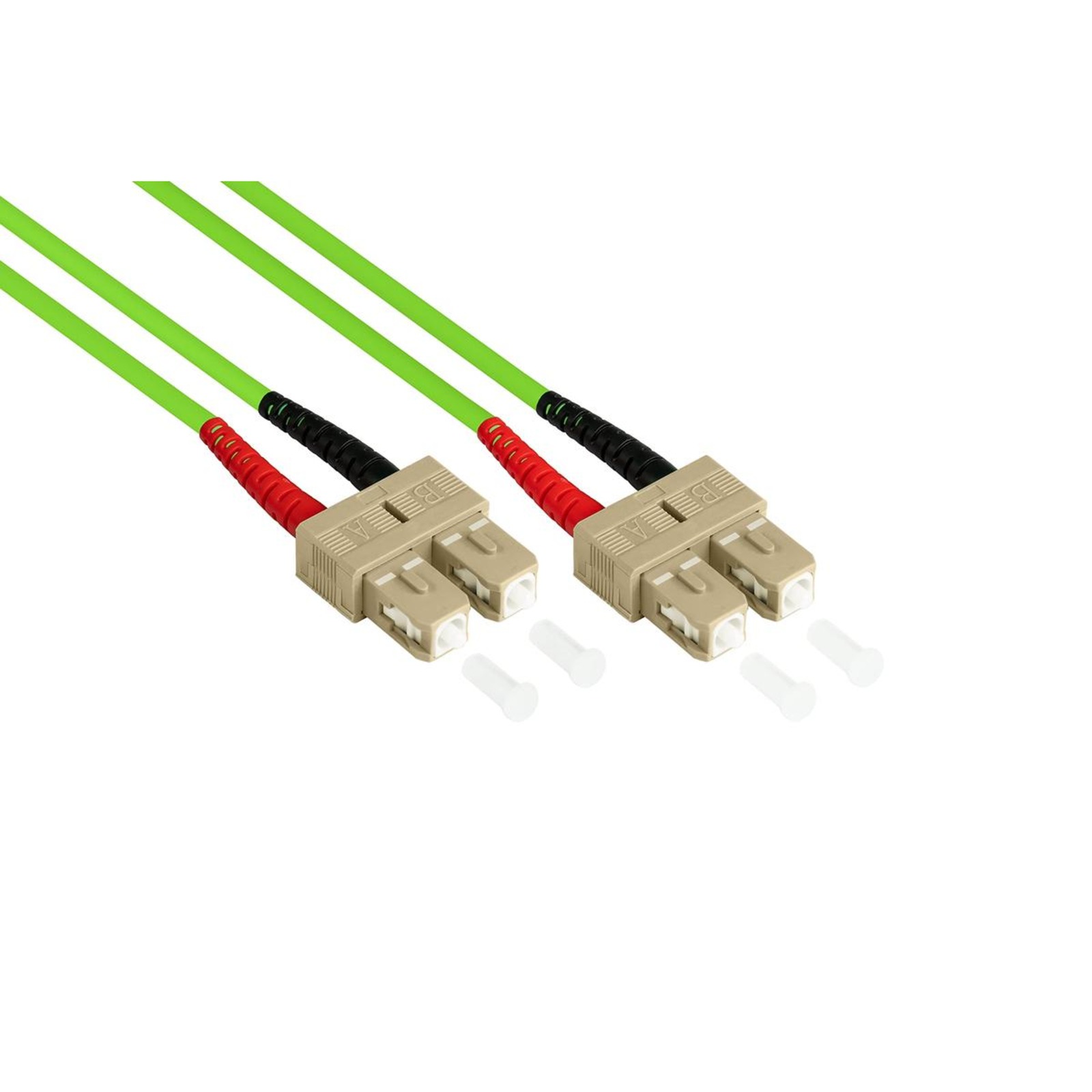 Good Connections LW-803SC5 3 M OM5 SC SC