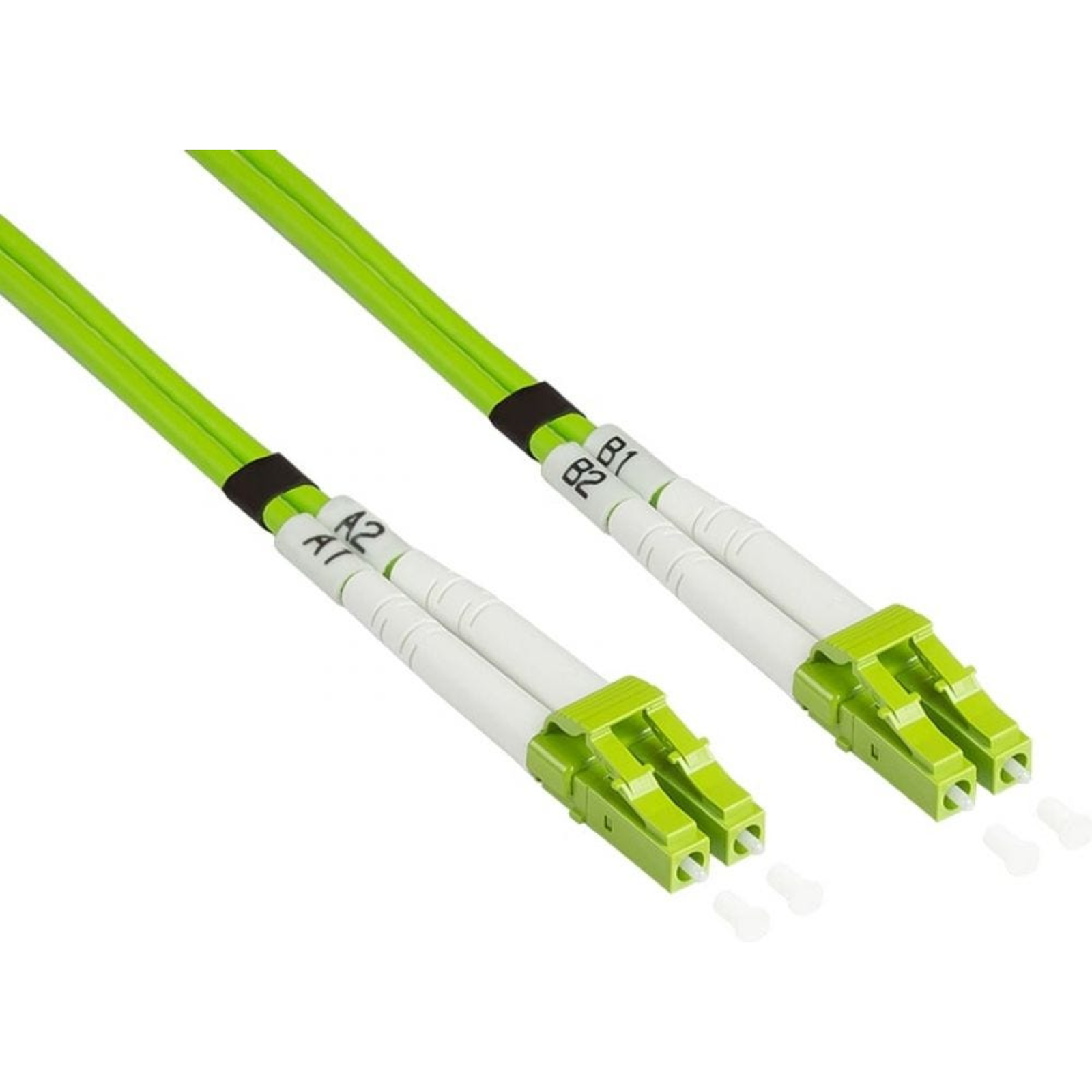 Good Connections LW-820LC5 20 M OM5 LC LC