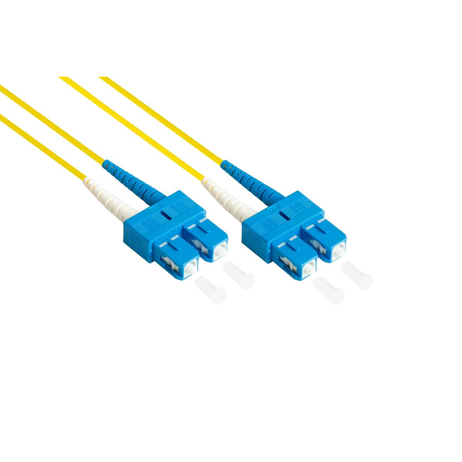 Good Connections LW-9005SC 0.5 M OS2 2x SC 2x SC