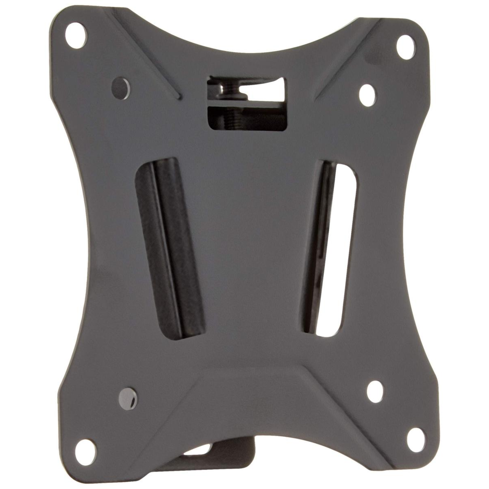 Schwaiger TILT 1 Clamp for TV Stainless Steel
