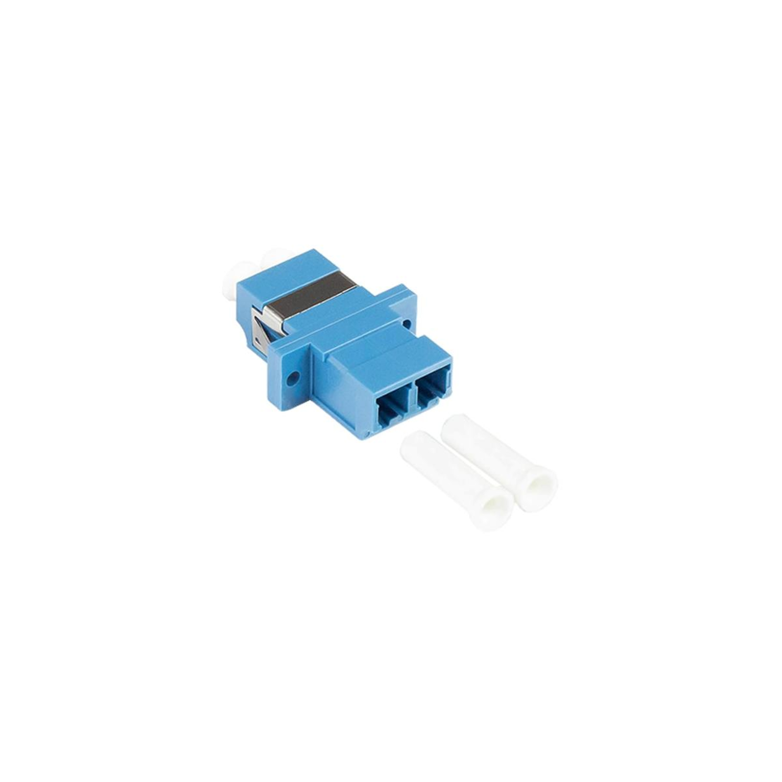 Good Connections LW-K201 LC Female/Female OS2 Blue Single Mode Ceramic