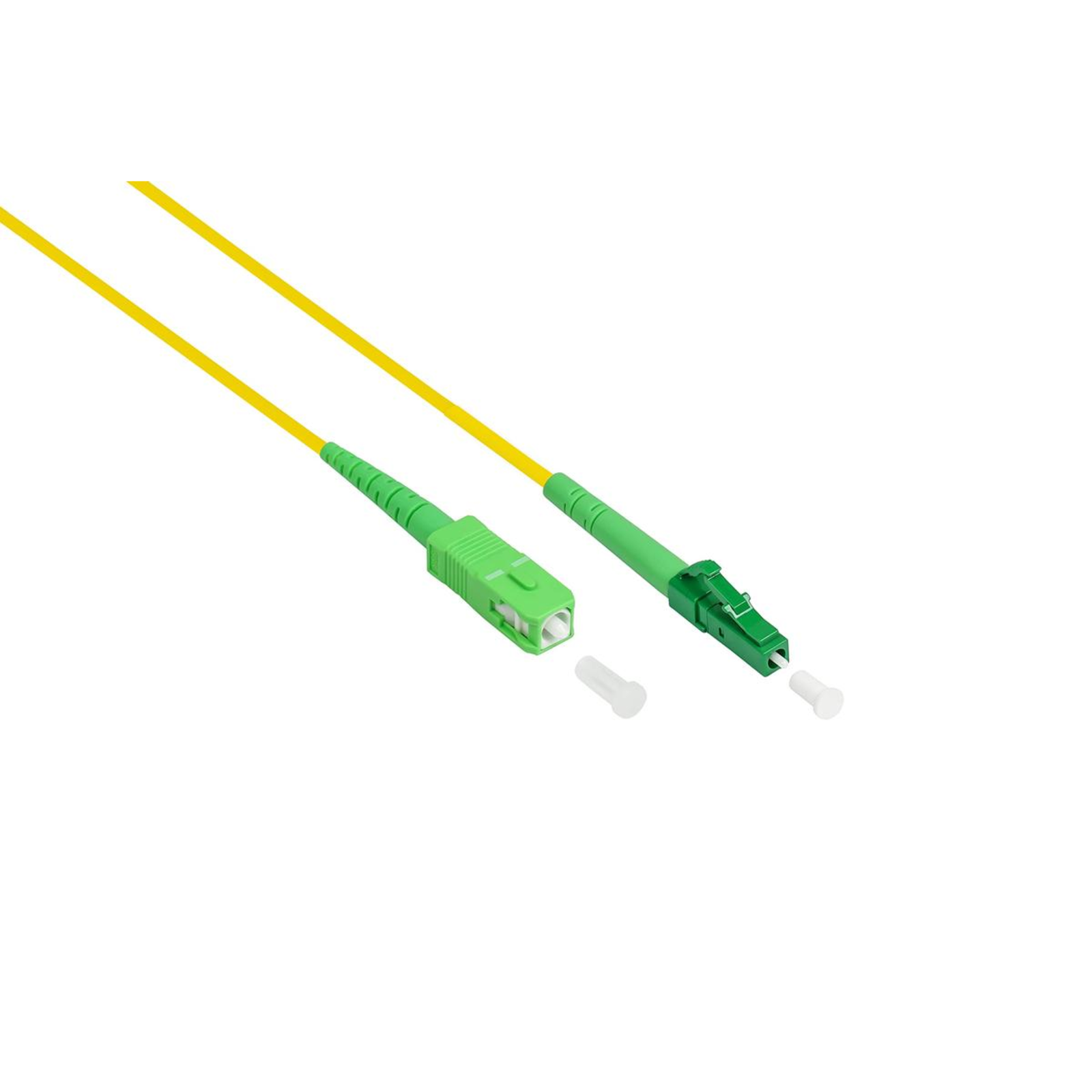 Good Connections LW-S901LASA 1 M OS2 LC SC