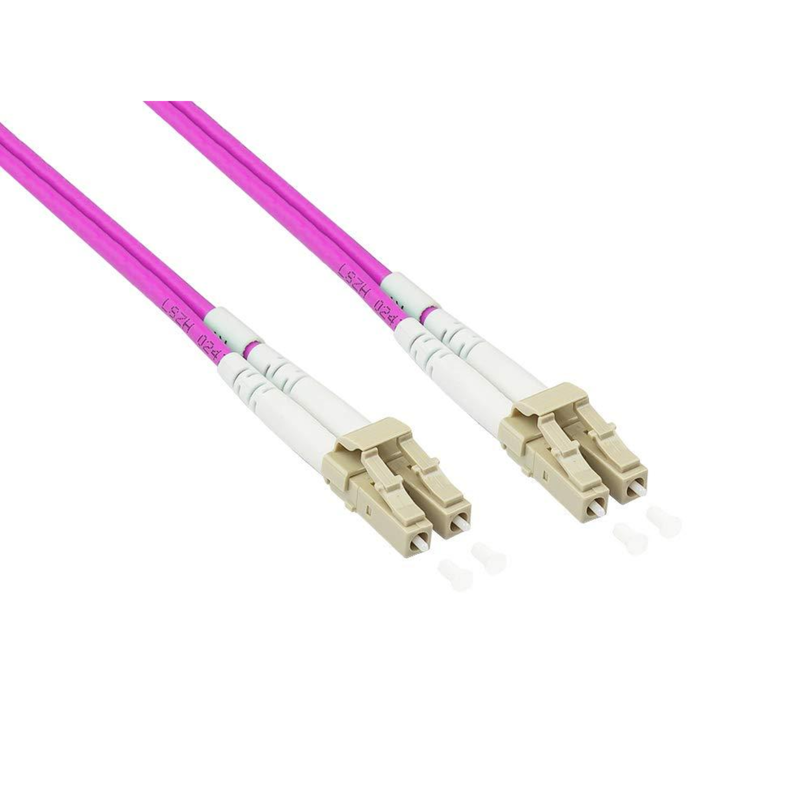Good Connections LW-U803LC4 3 M OM4 2x LC 2x LC