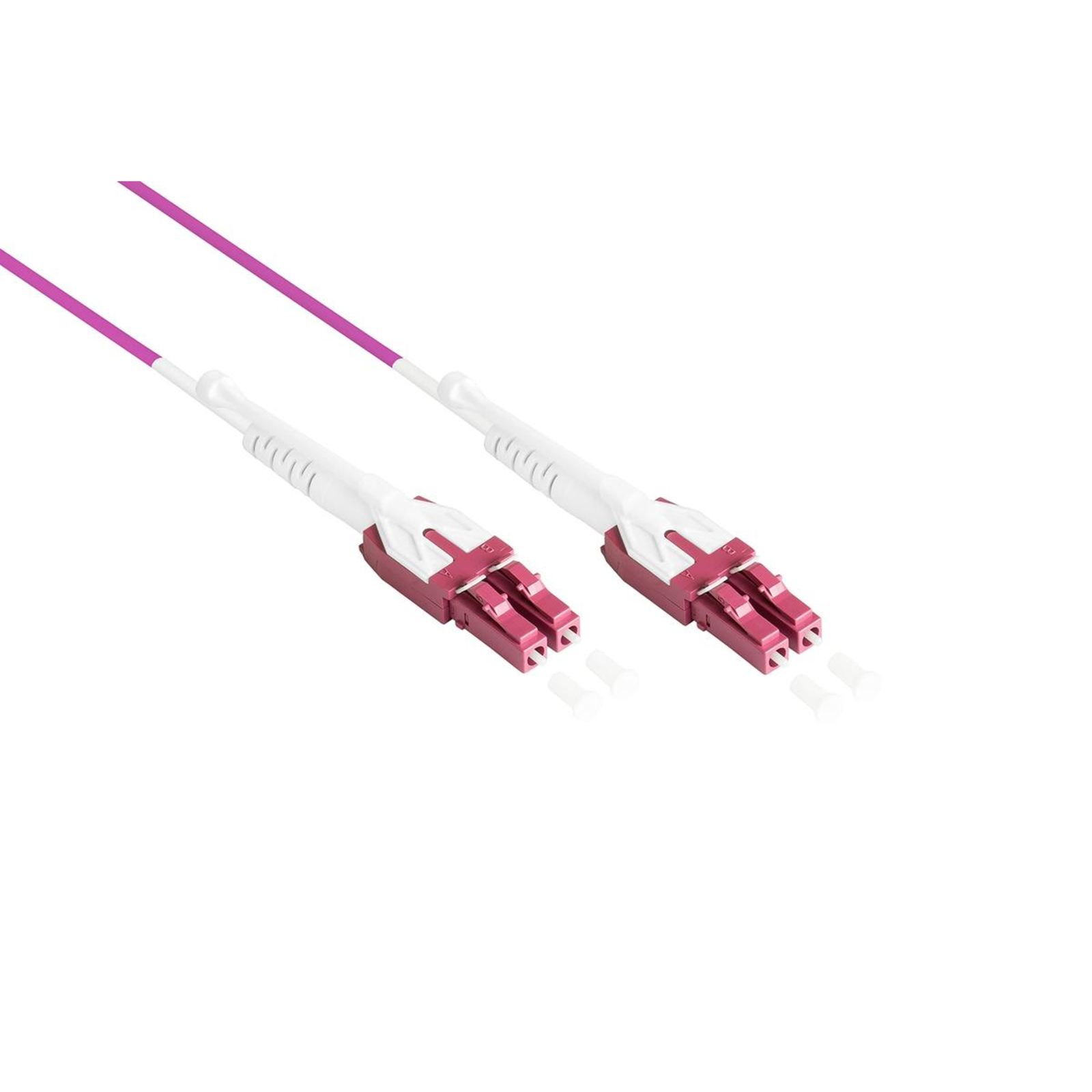 Good Connections LW-U8075LC4 7.5 M OM4 2x LC 2x LC