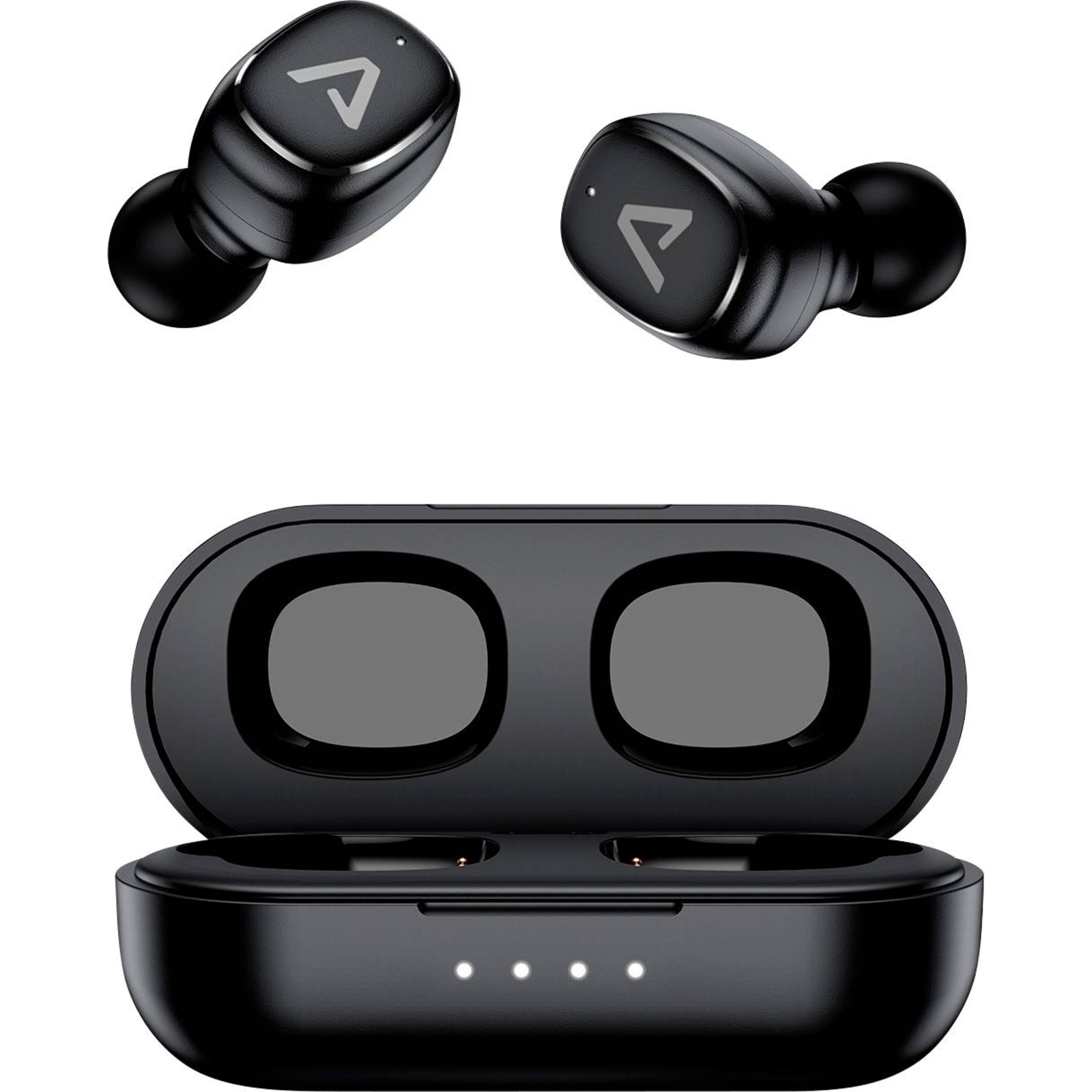 LAMAX In-Ear Dots3 Play BT 5.3 Rechargeable Battery 38 Hours