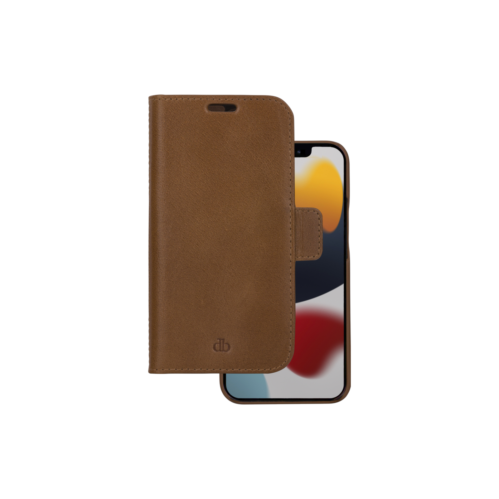dbramante1928 Lynge Flip Case for Mobile Phone