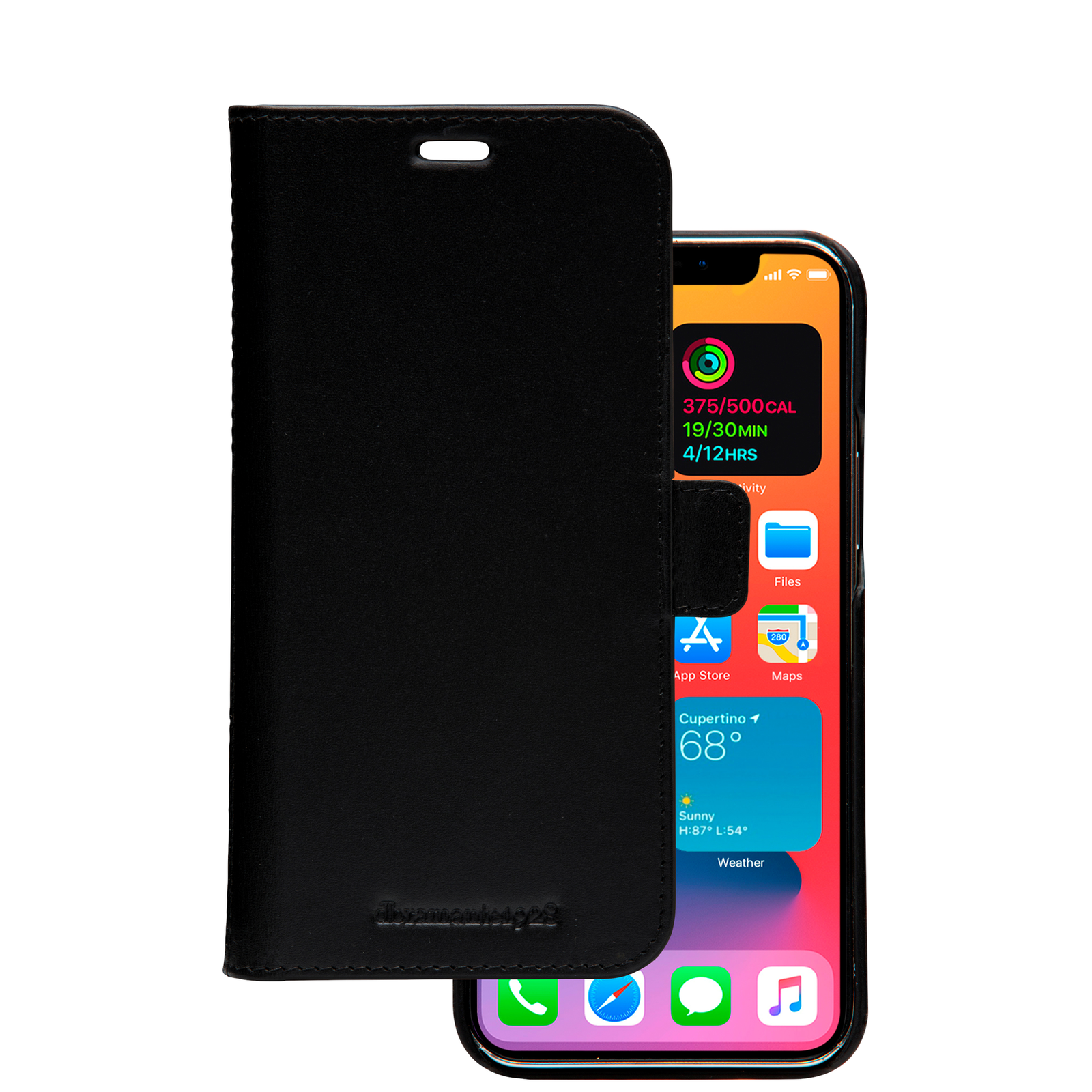 dbramante1928 Lynge Flip Case for Mobile Phone