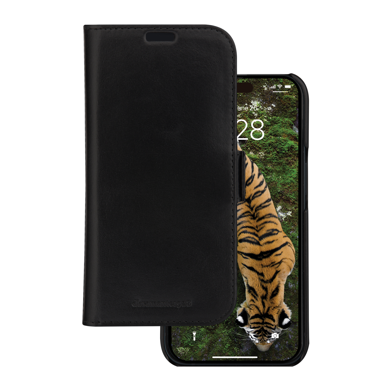 dbramante1928 Lynge Flip Case for Mobile Phone