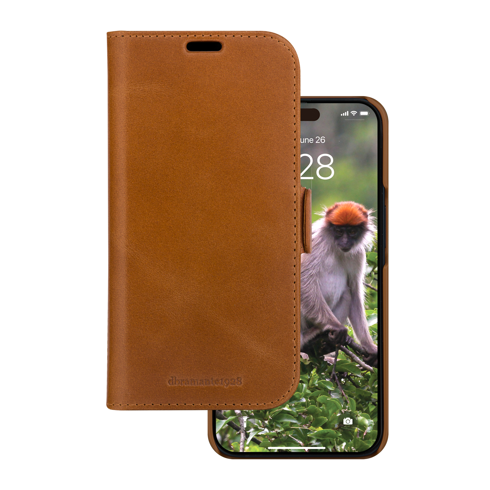 dbramante1928 Lynge Flip Case for Mobile Phone
