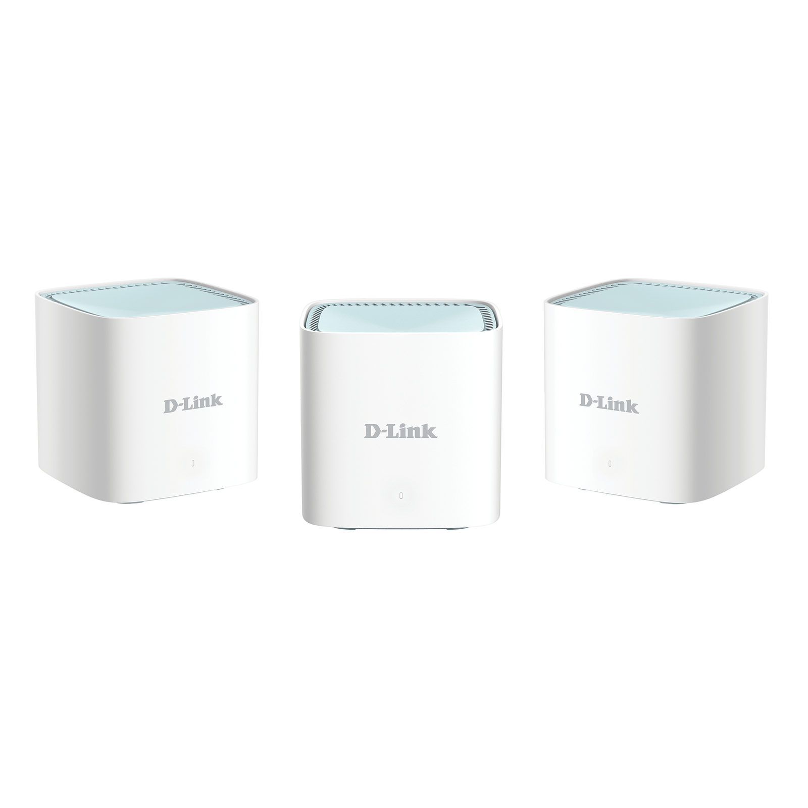 D-Link M15 EAGLE PRO AI AX1500 Mesh WiFi6 System 3 Pack M15-3