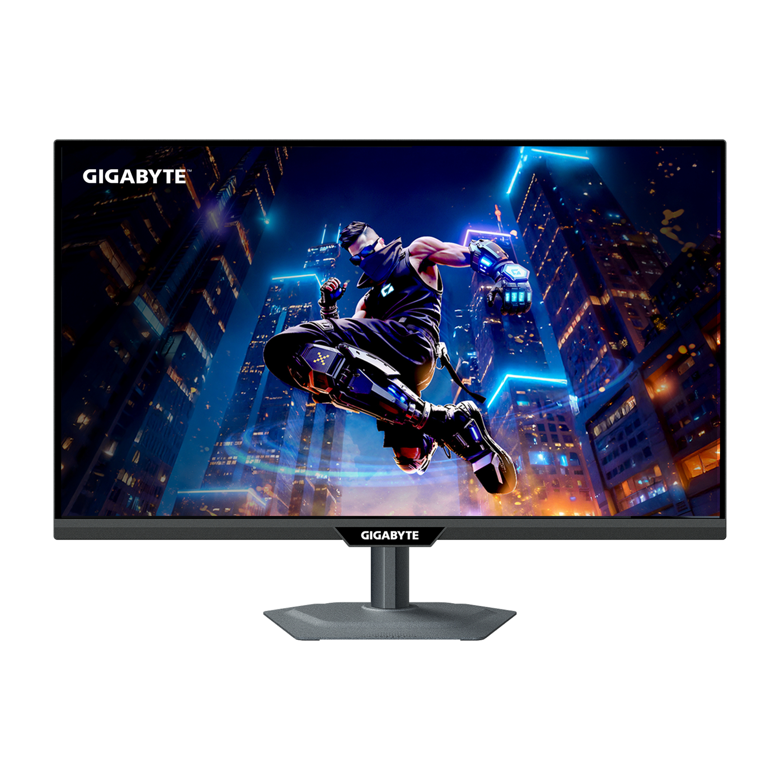 Gigabyte M27Q3 LED Monitor Gaming 68.6 Cm (27inch)
