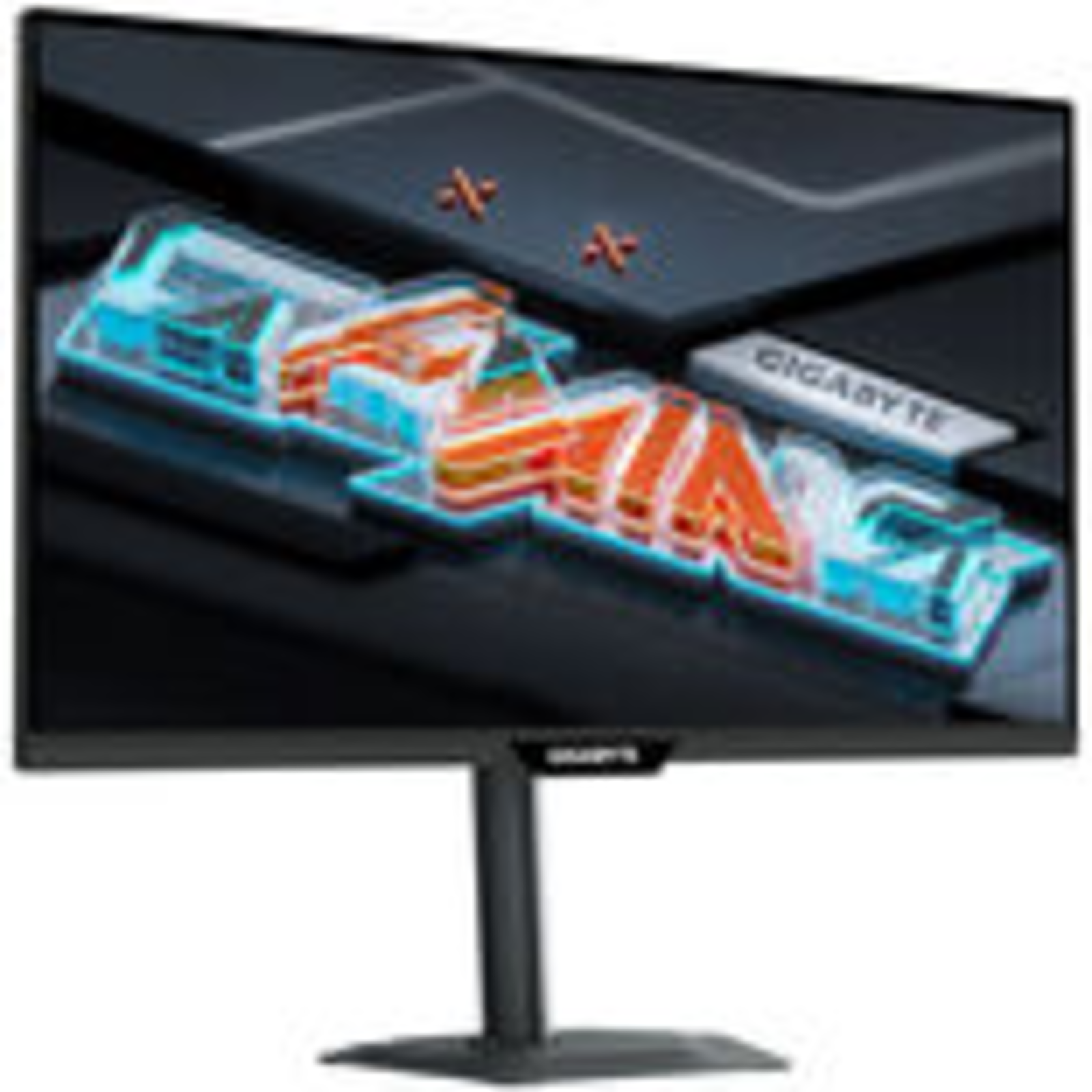 Gigabyte M27Q3 LED Monitor Gaming 68.6 Cm (27inch)