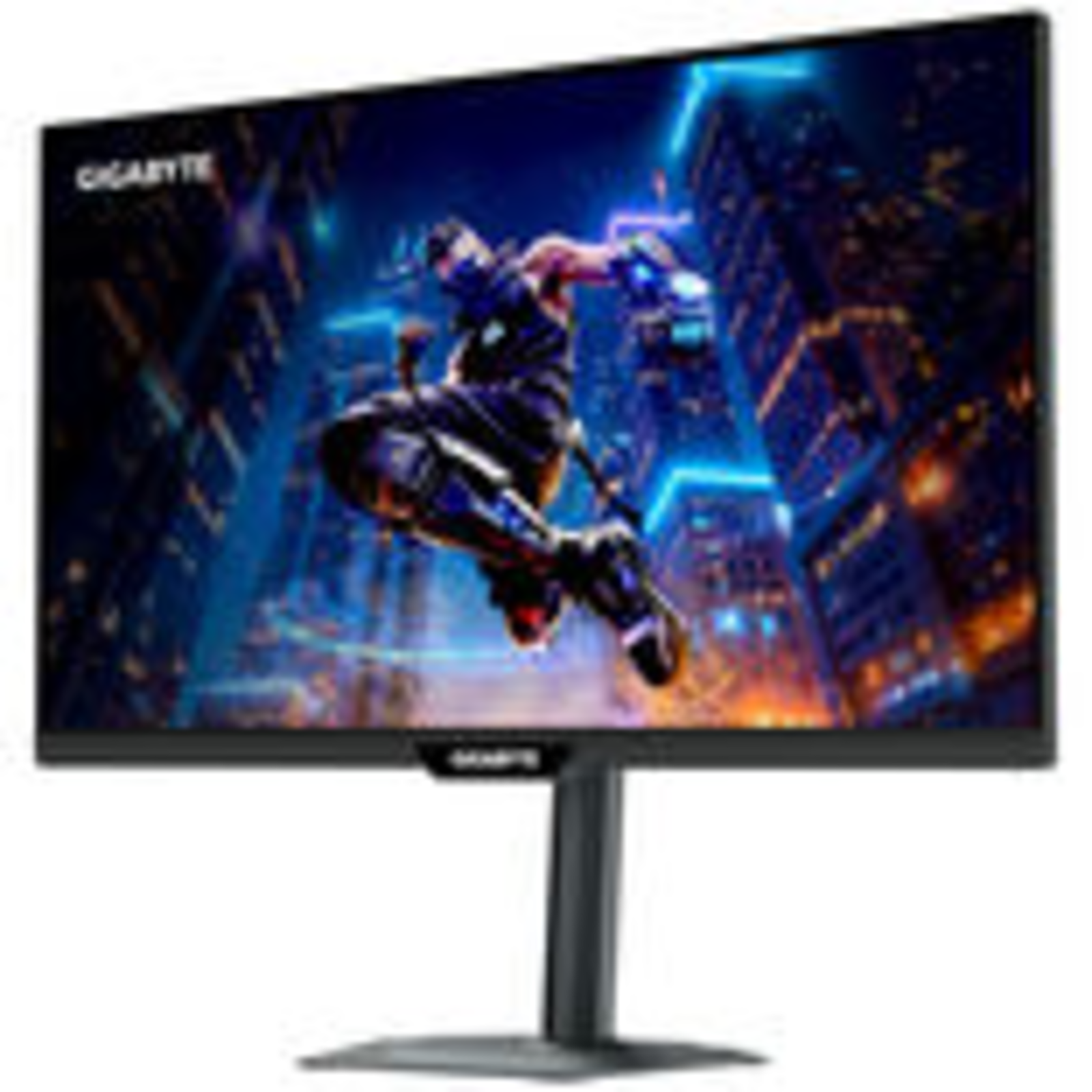 Gigabyte M27Q3 LED Monitor Gaming 68.6 Cm (27inch)