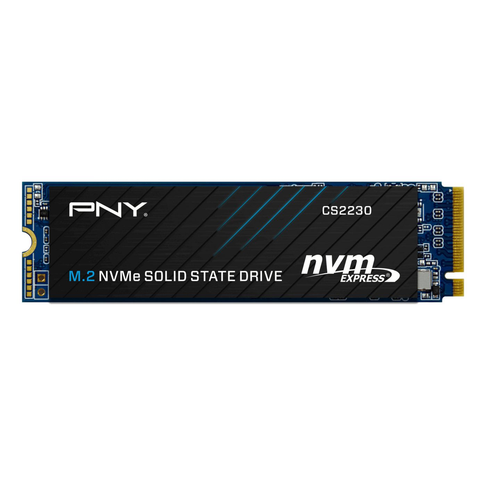 PNY SSD CS2230 500GB M.2 PCI Express 3.0 X4 NVMe
