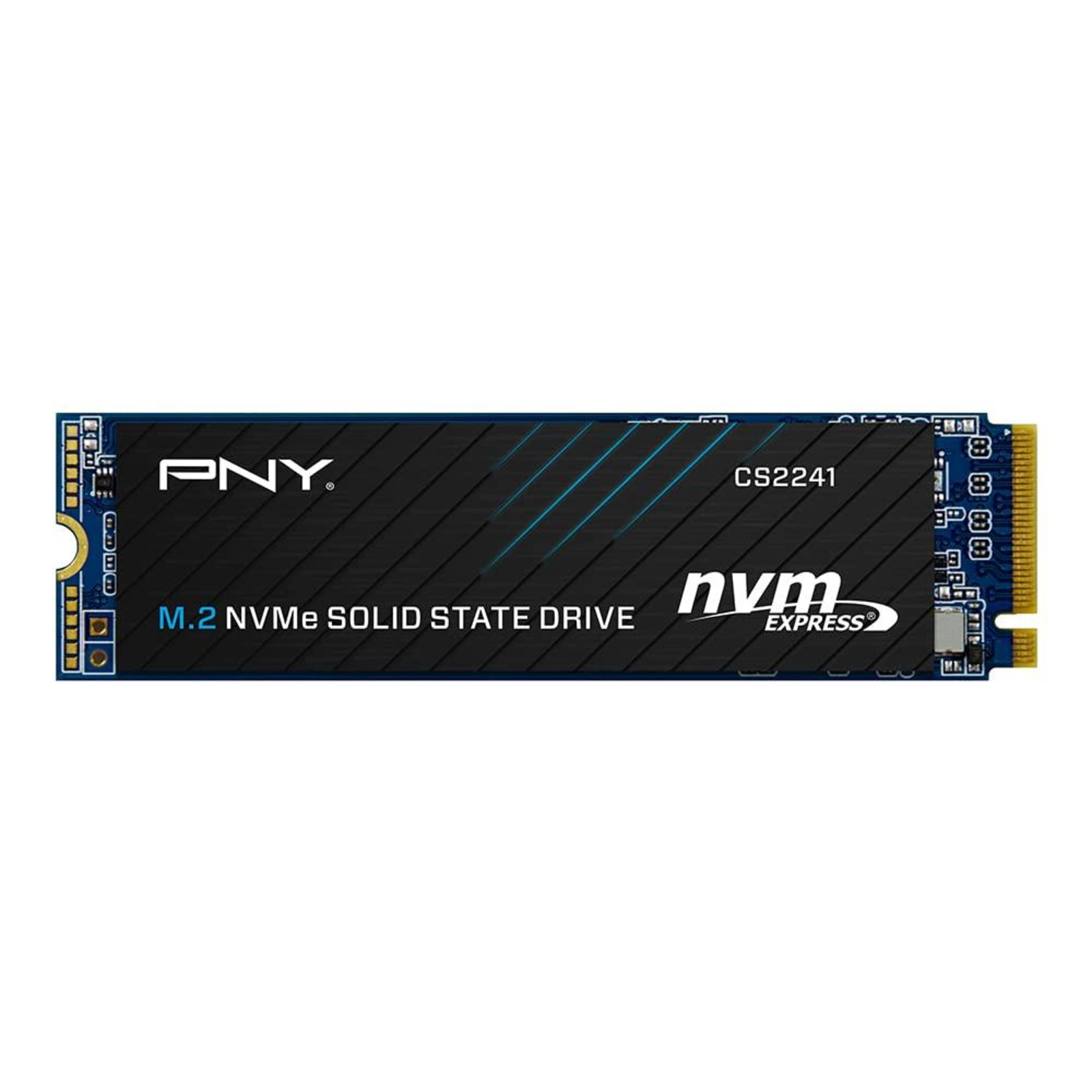 PNY CS2241 1 TB SSD PCIe Gen4 X4