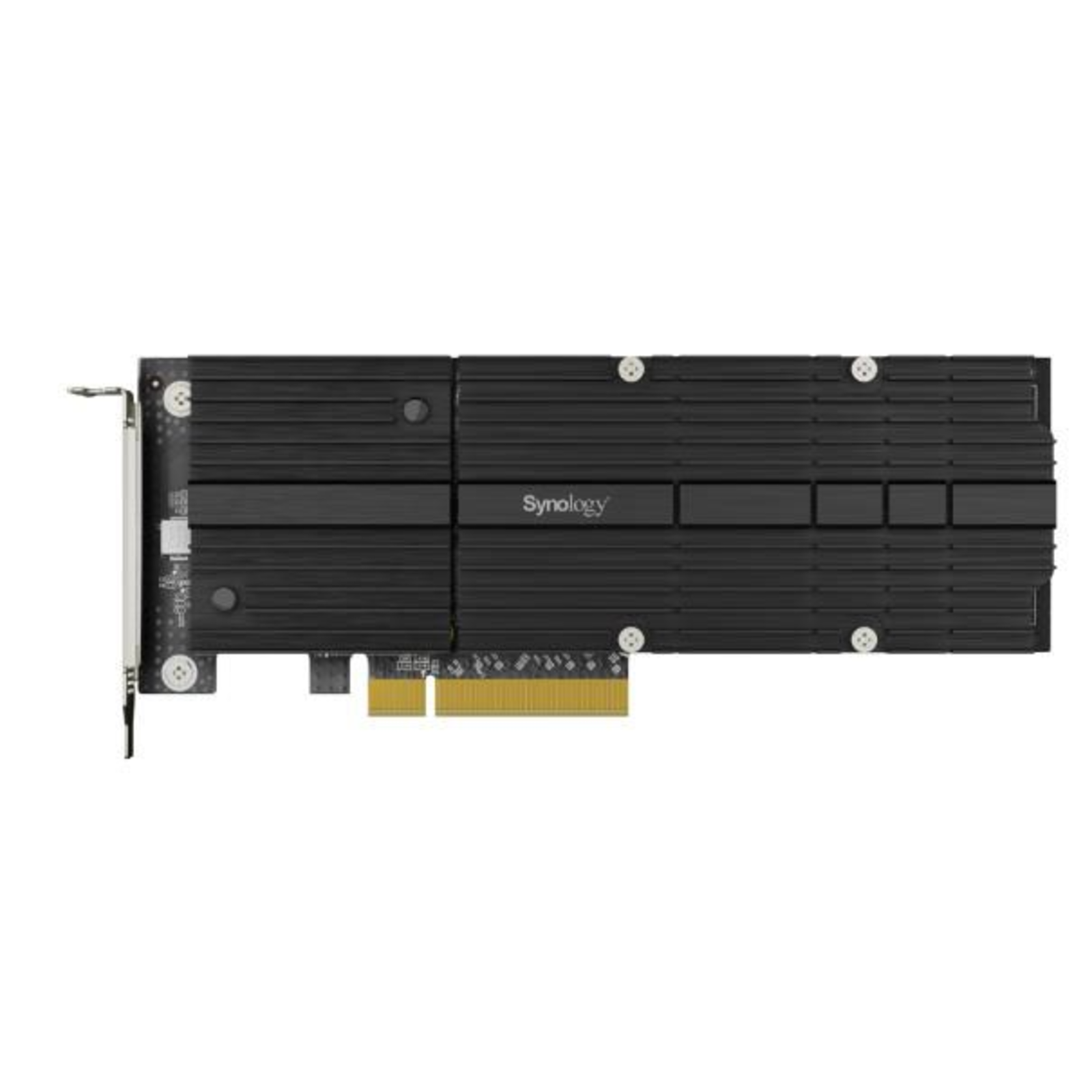 Synology Schnittstellenadapter M.2 NVMe Card PCIe 3.0 X8