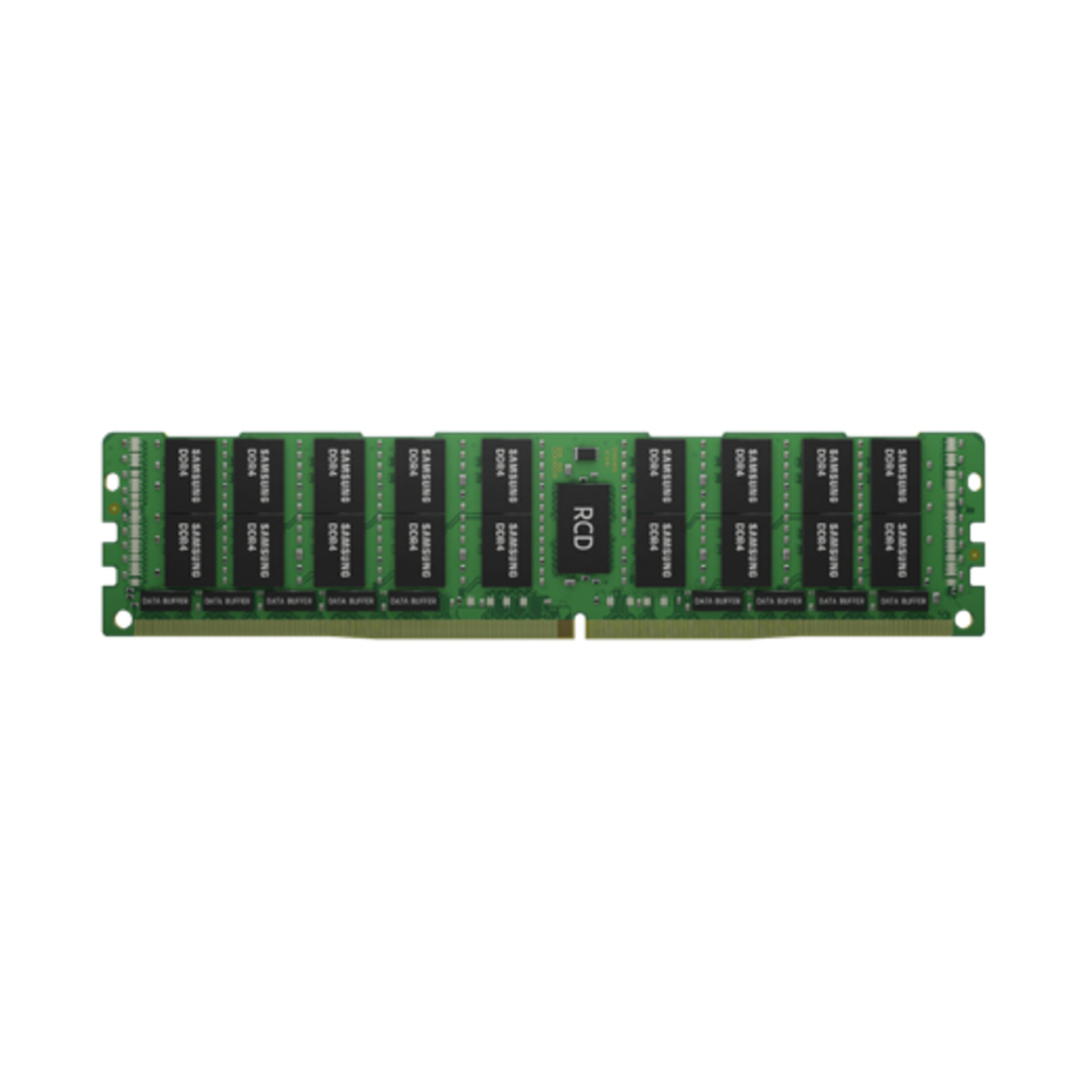 Dell 128GB 4Rx4 PC4-25600AA-L DDR4-3200MHz LRDIMM