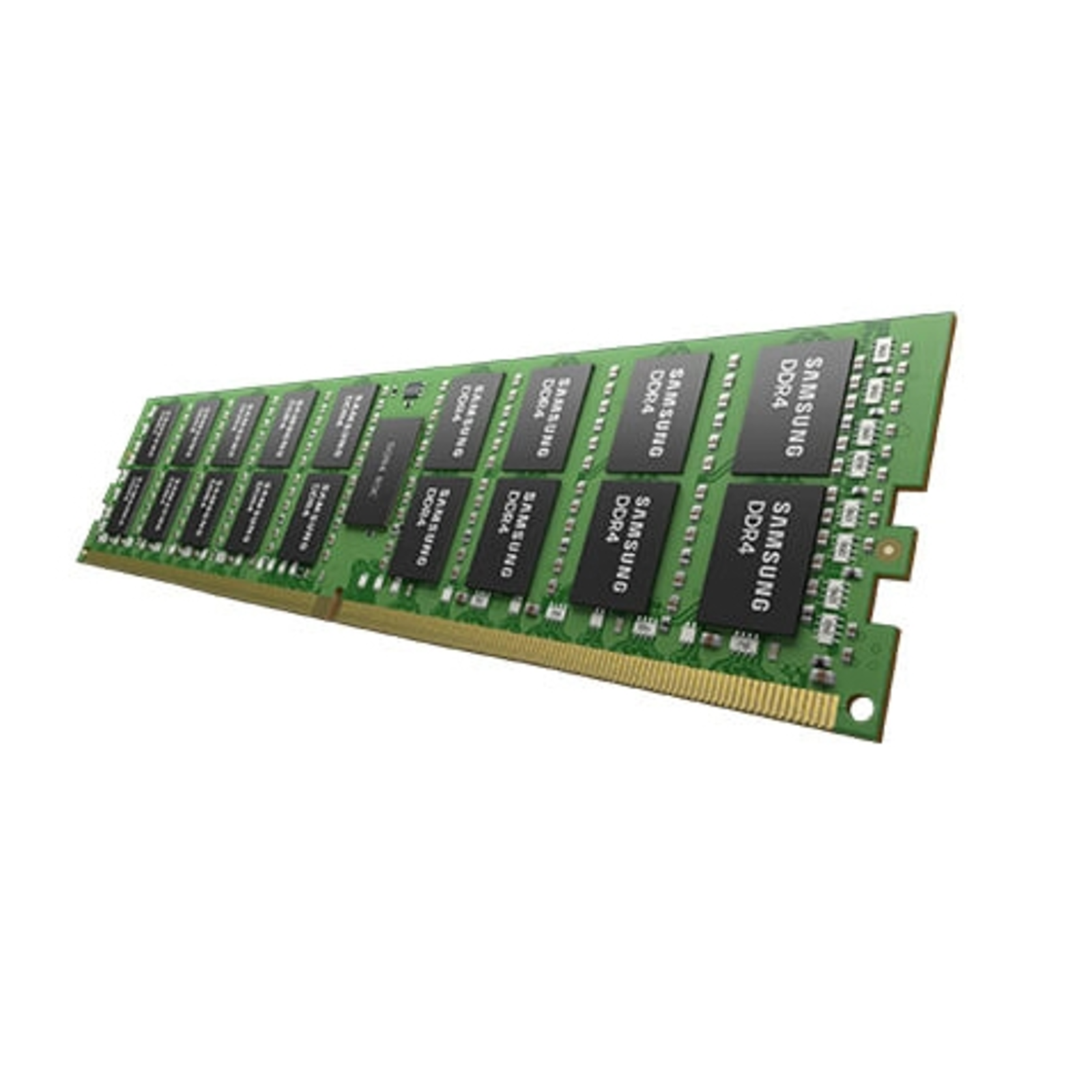Samsung 16GB 2Rx8 PC4-21300V DDR4-2666MHz