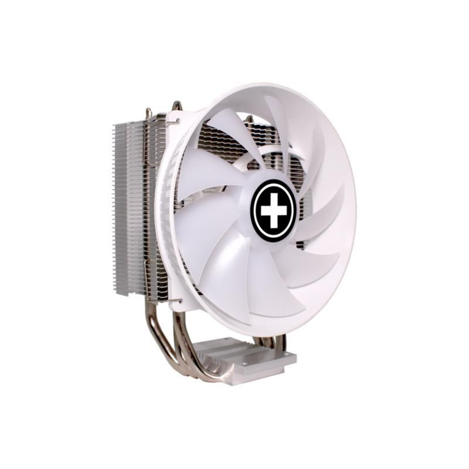 Xilence CPU Cooler M403PRO.W.ARGB Multisocket White XC229