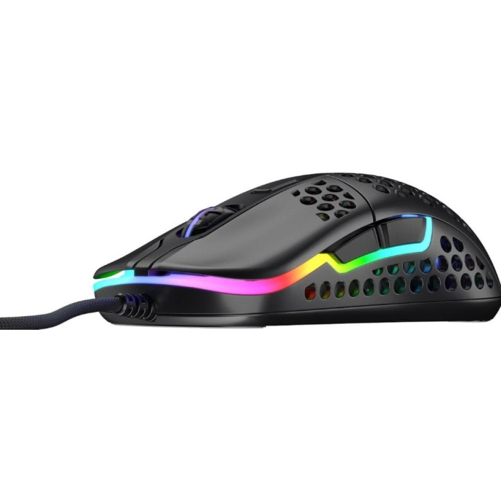 Cherry Xtrfy MSM M42 RGB Wireless Black