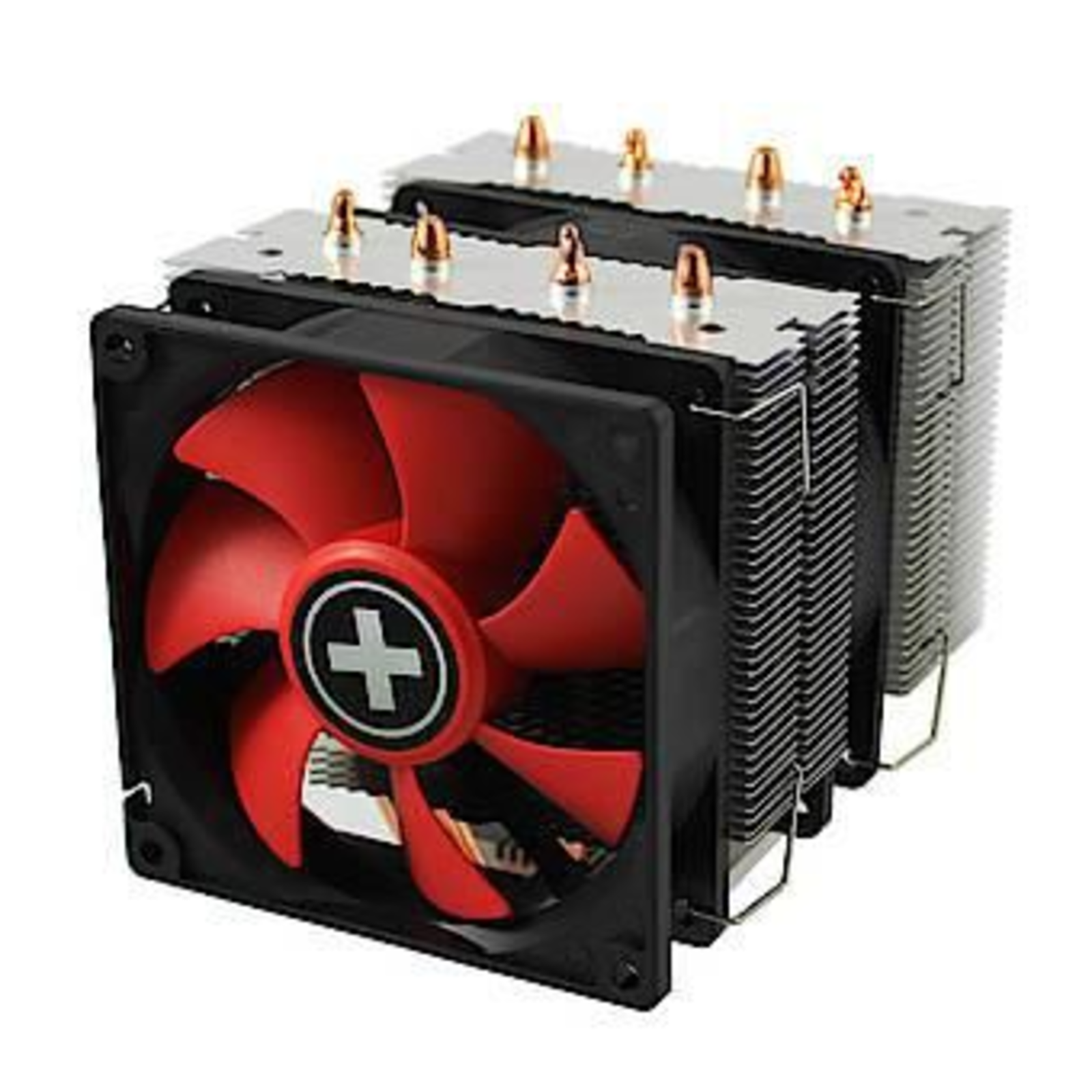 Xilence CPU Cooler Performance C M504D XC044