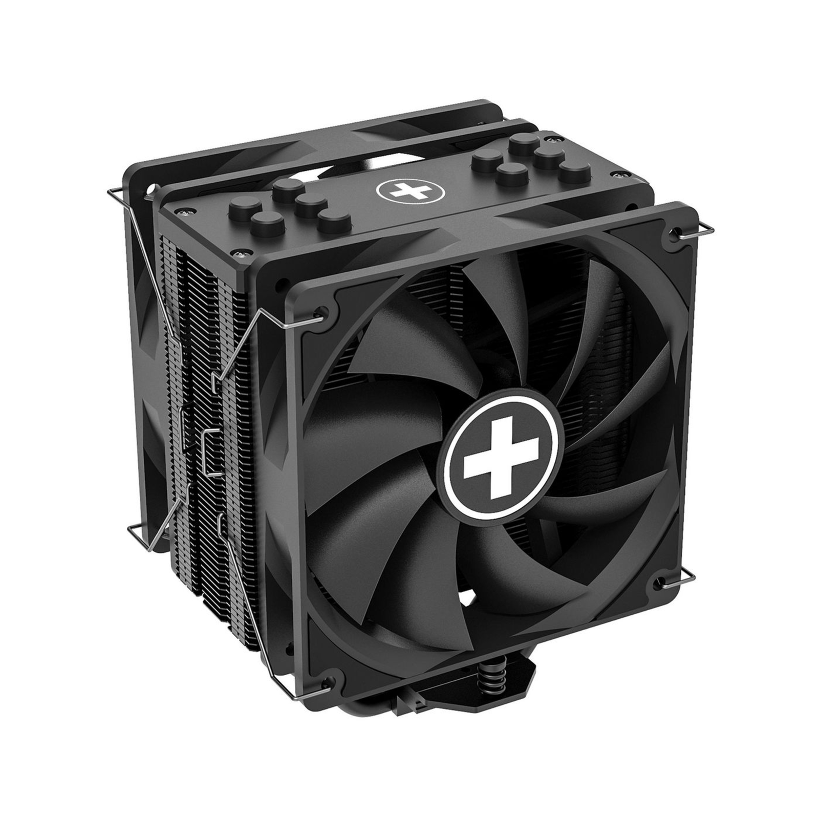 Xilence CPU Cooler M705D Multisocket XC061