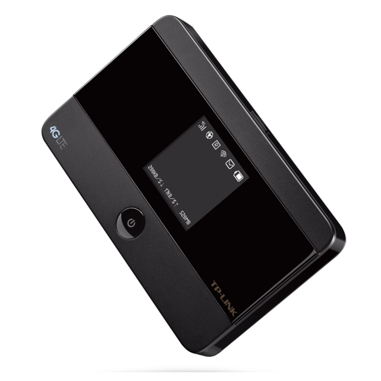 TP-LINK M7350 V4 Mobile Hotspot 4G LTE (M7350 V4)
