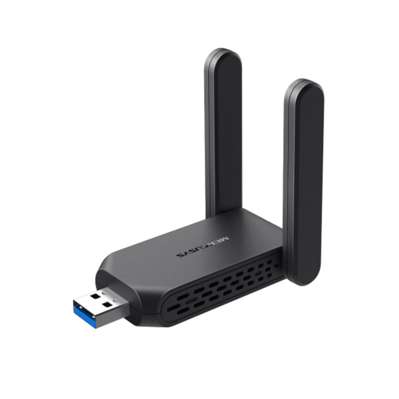 TP-LINK Mercusys MA32H AC1300 High-Gain Wireless Dual Band USB Adapter WLAN 0.87 Gbps (MA32H)