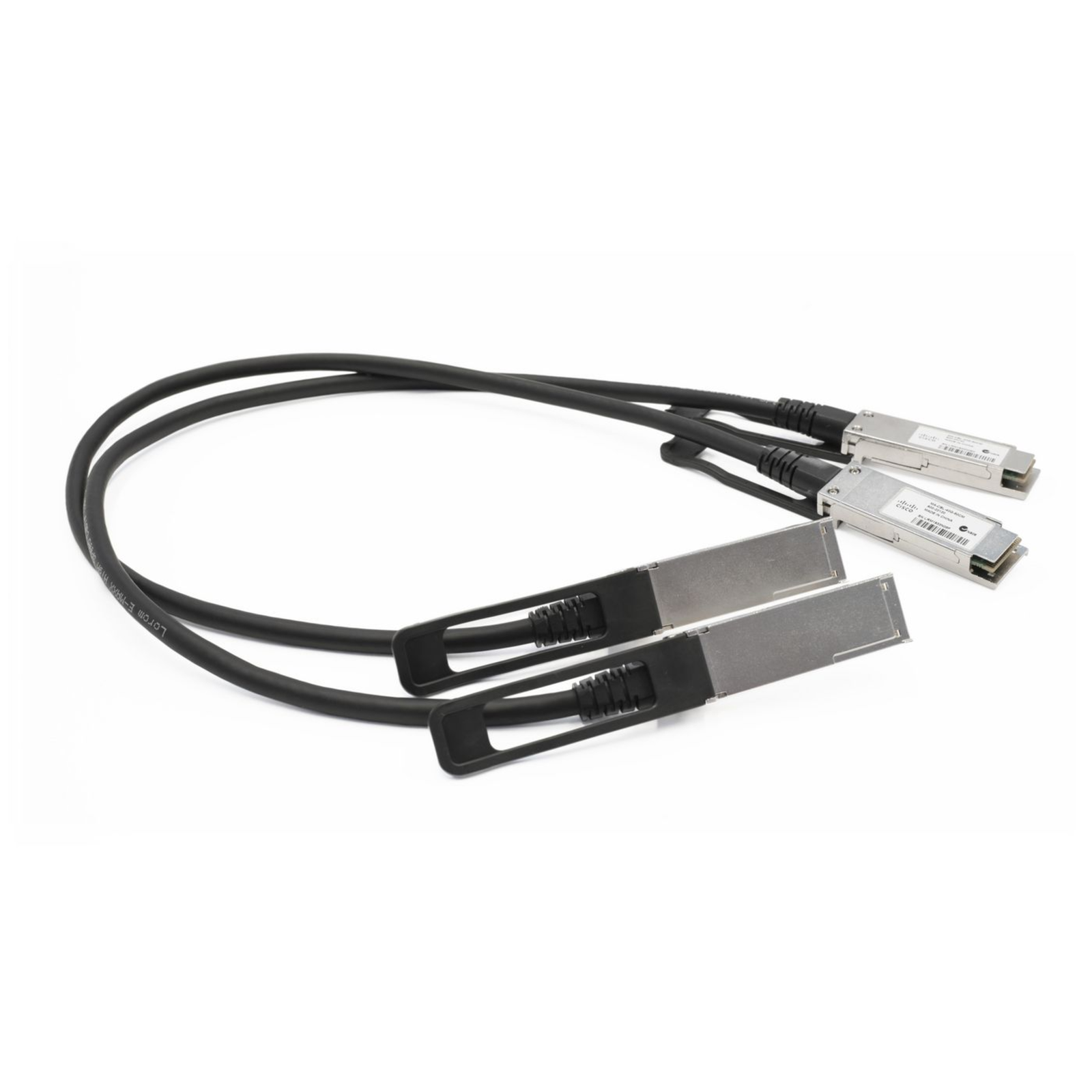 Cisco Meraki 100GbE QSFP Cable 0.5 Meter