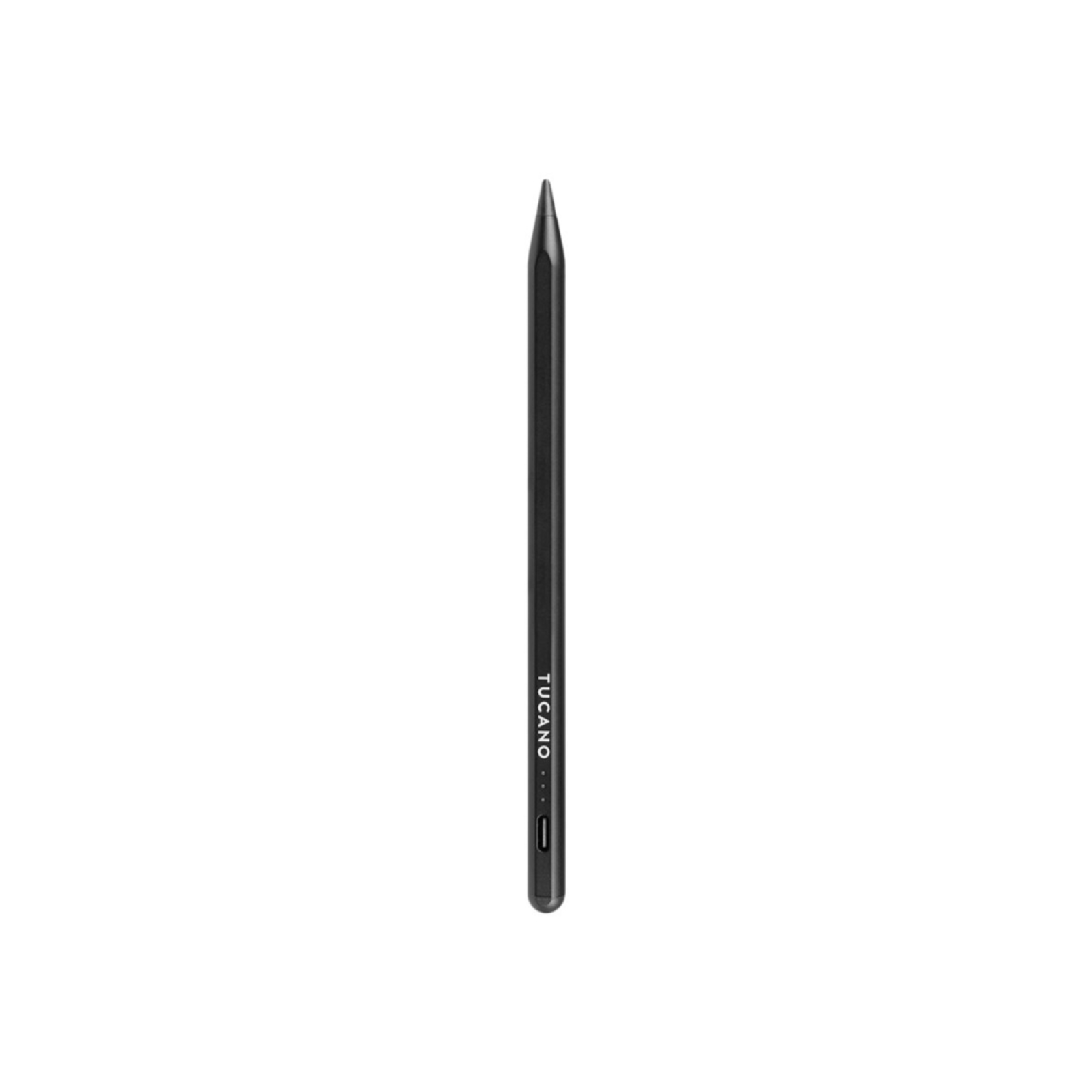 Tucano Universal Active Stylus Pen Stylus Pen Black