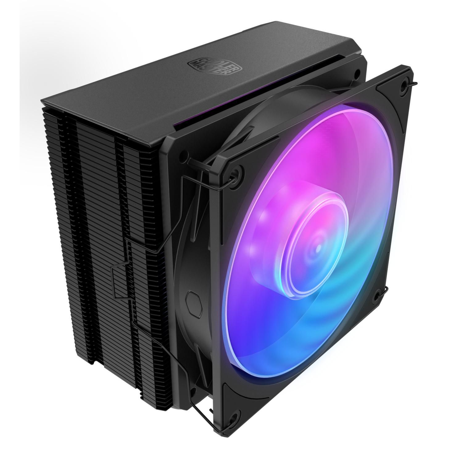 Cooler Master Hyper 212 3DHP Black ARGB CPU Cooler