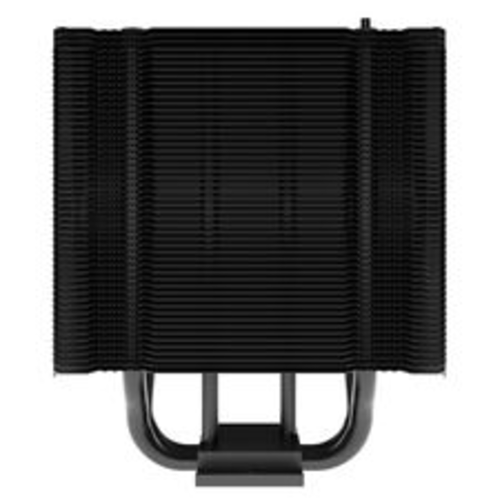 Cooler Master V4 ALPHA 3DHP Black CPU Cooler