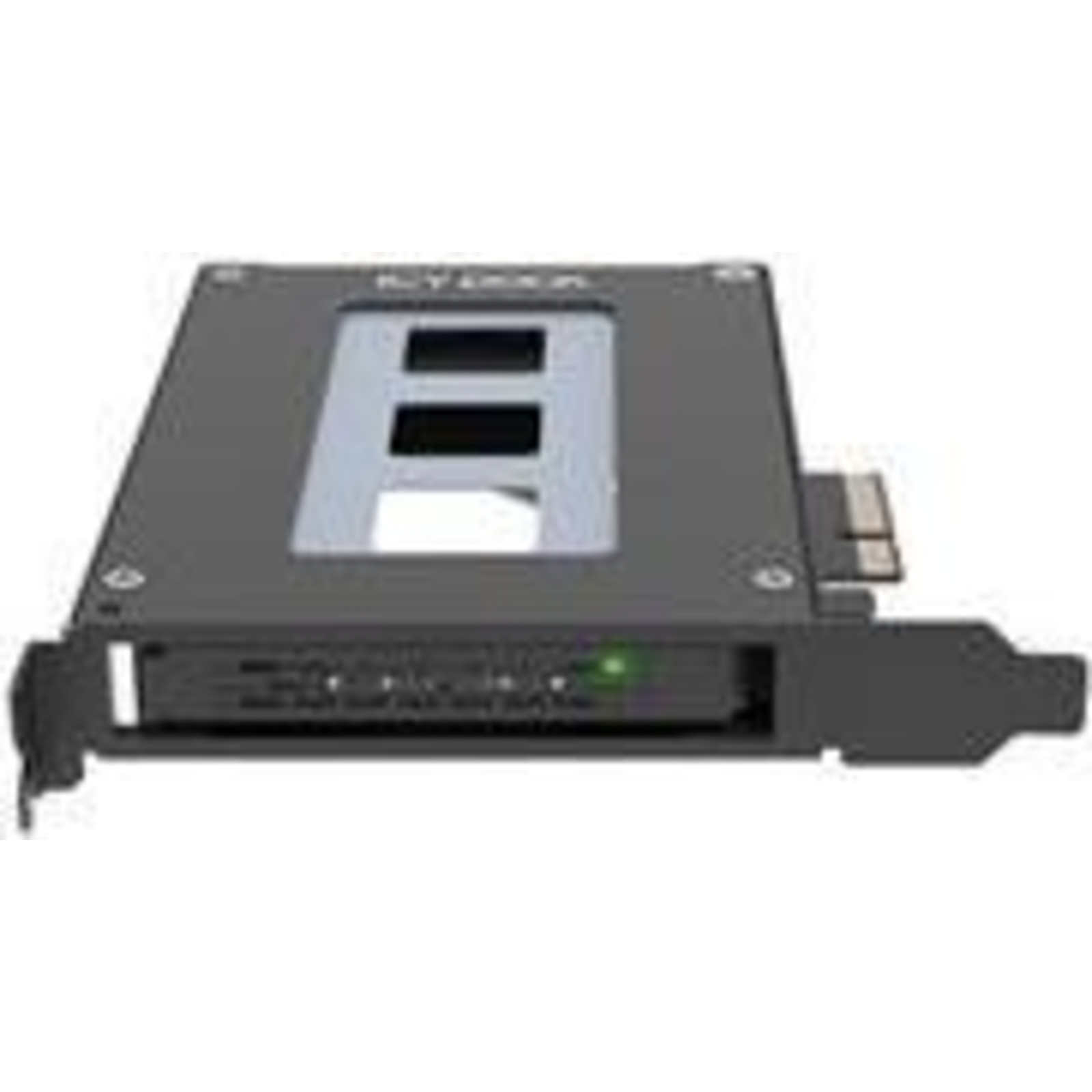 ICY DOCK ToughArmor 1x 2.5 Hard Drive Removable Frame