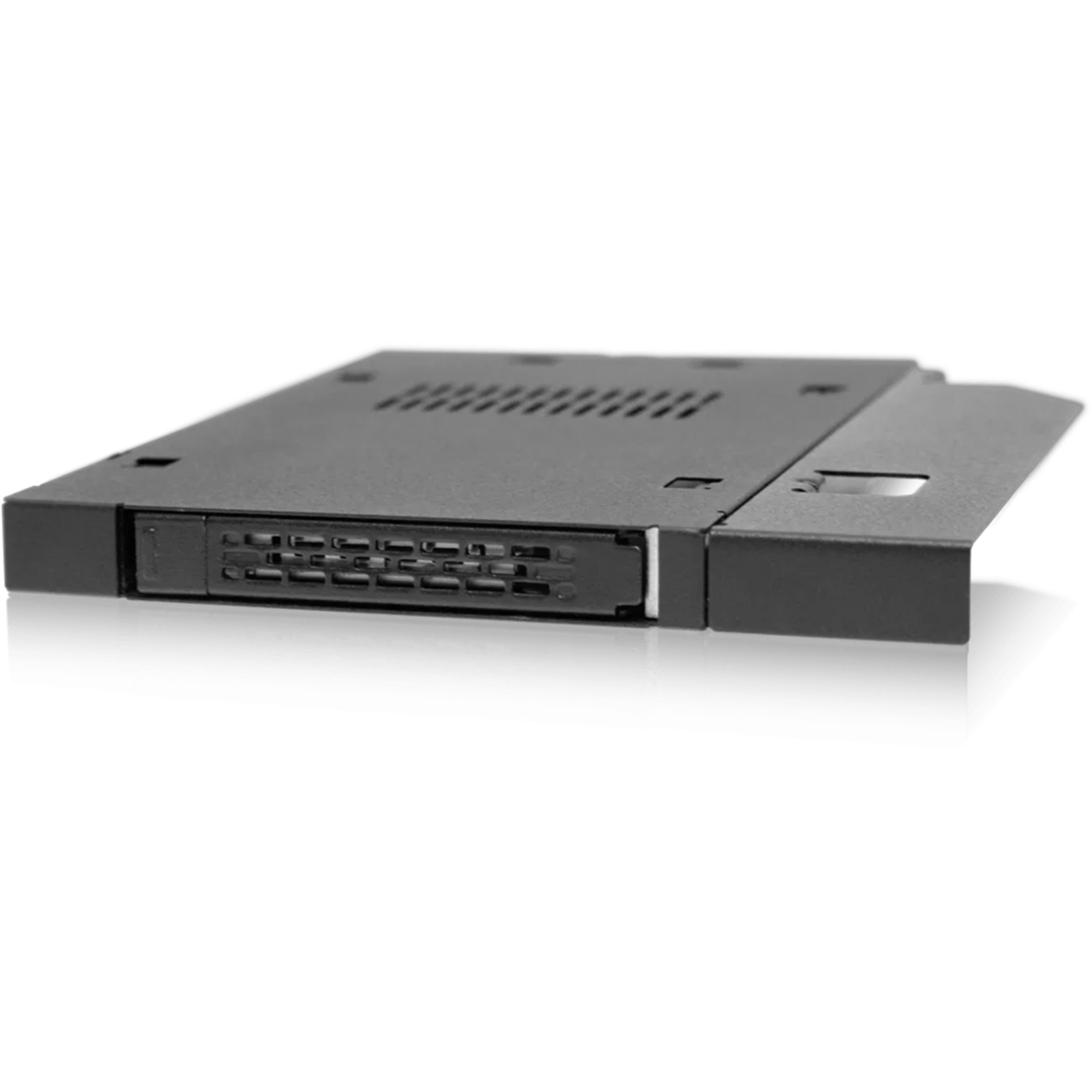 ICY DOCK Hard Drive Removable Frame 6,3cm SATA SAS HDD And SSD Slim ODD FDD