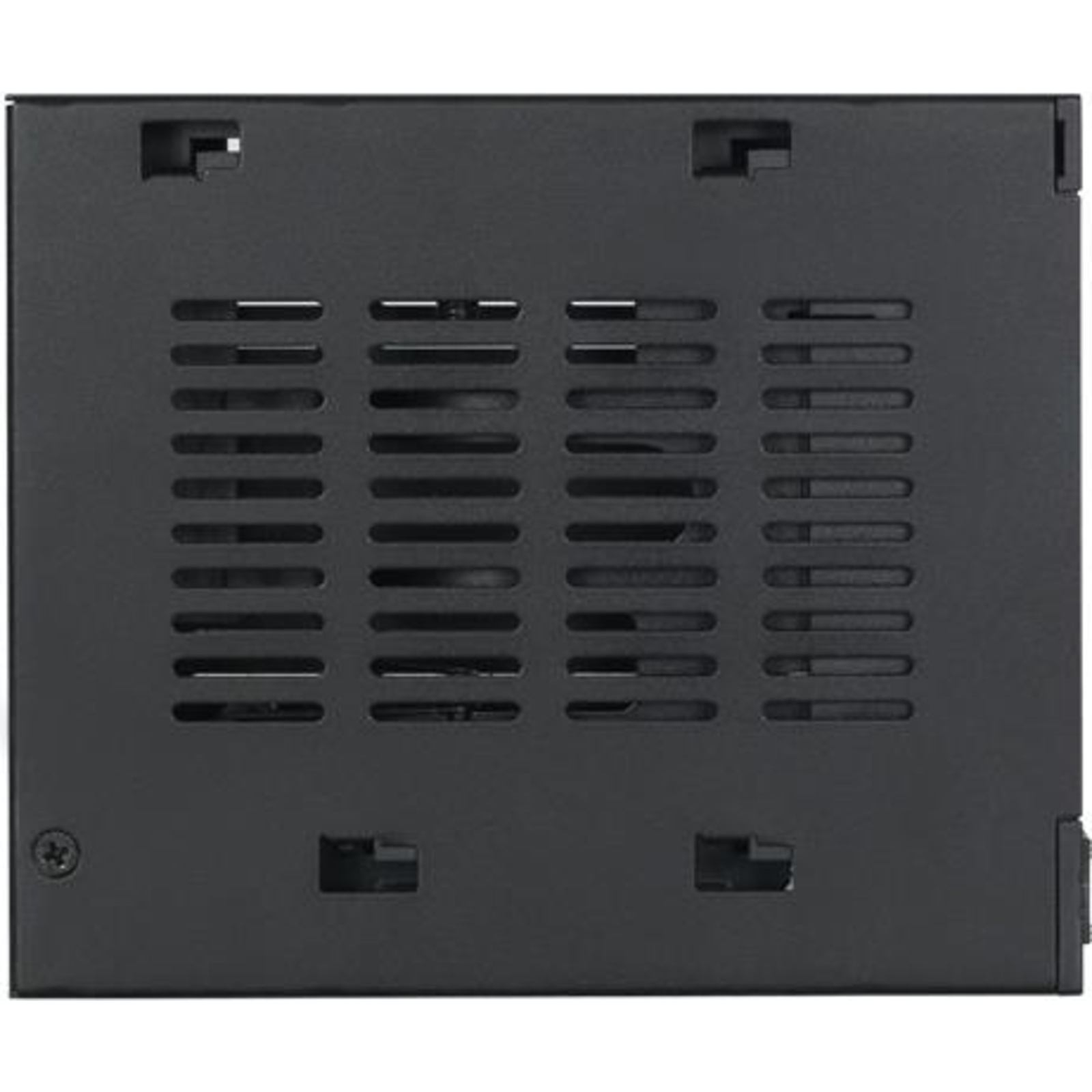 ICY DOCK Removable Frame 6.3cm SAS/SATA HDD SSD in 1x 3.5