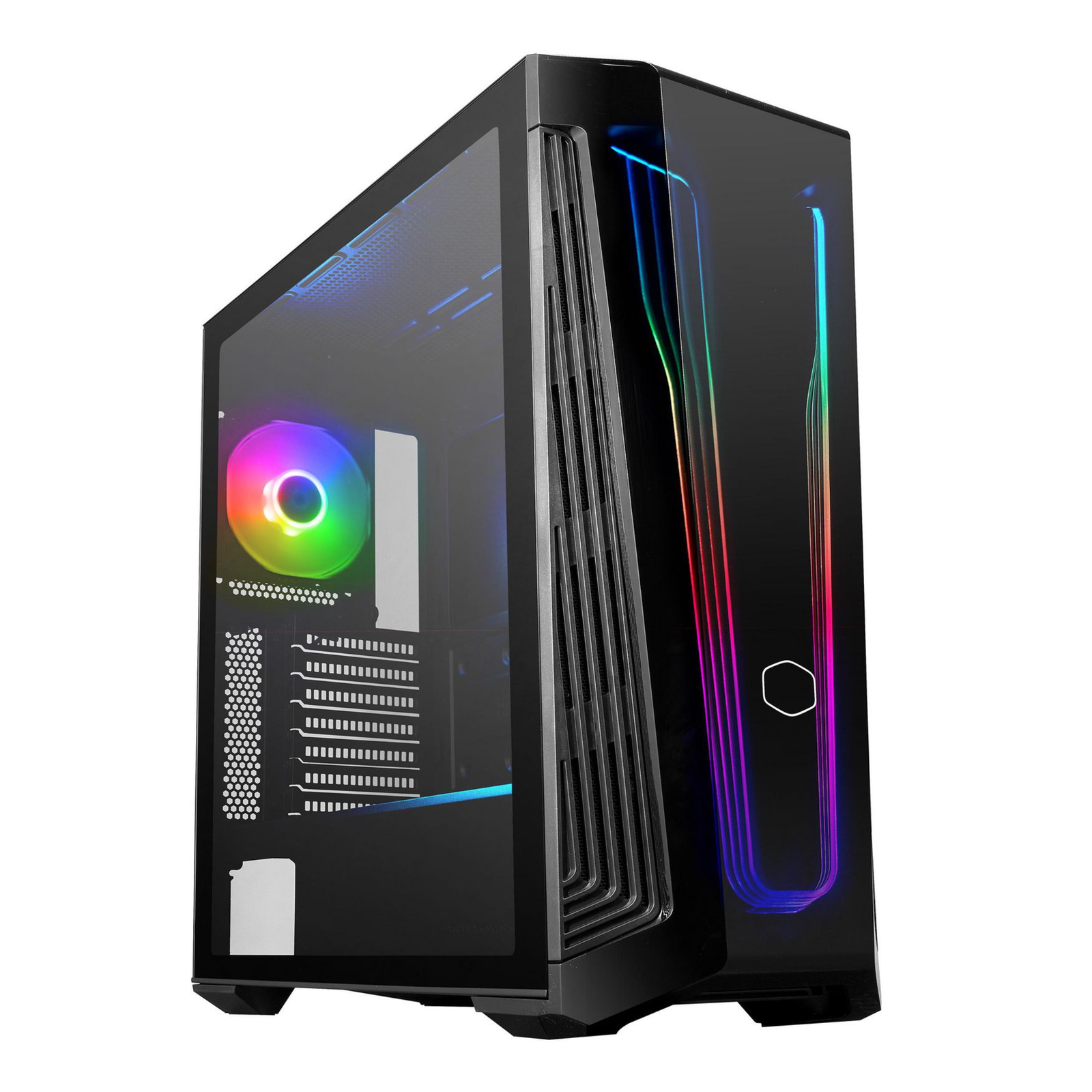 Cooler Master Housing MasterBox MB540 ARGB B/TG