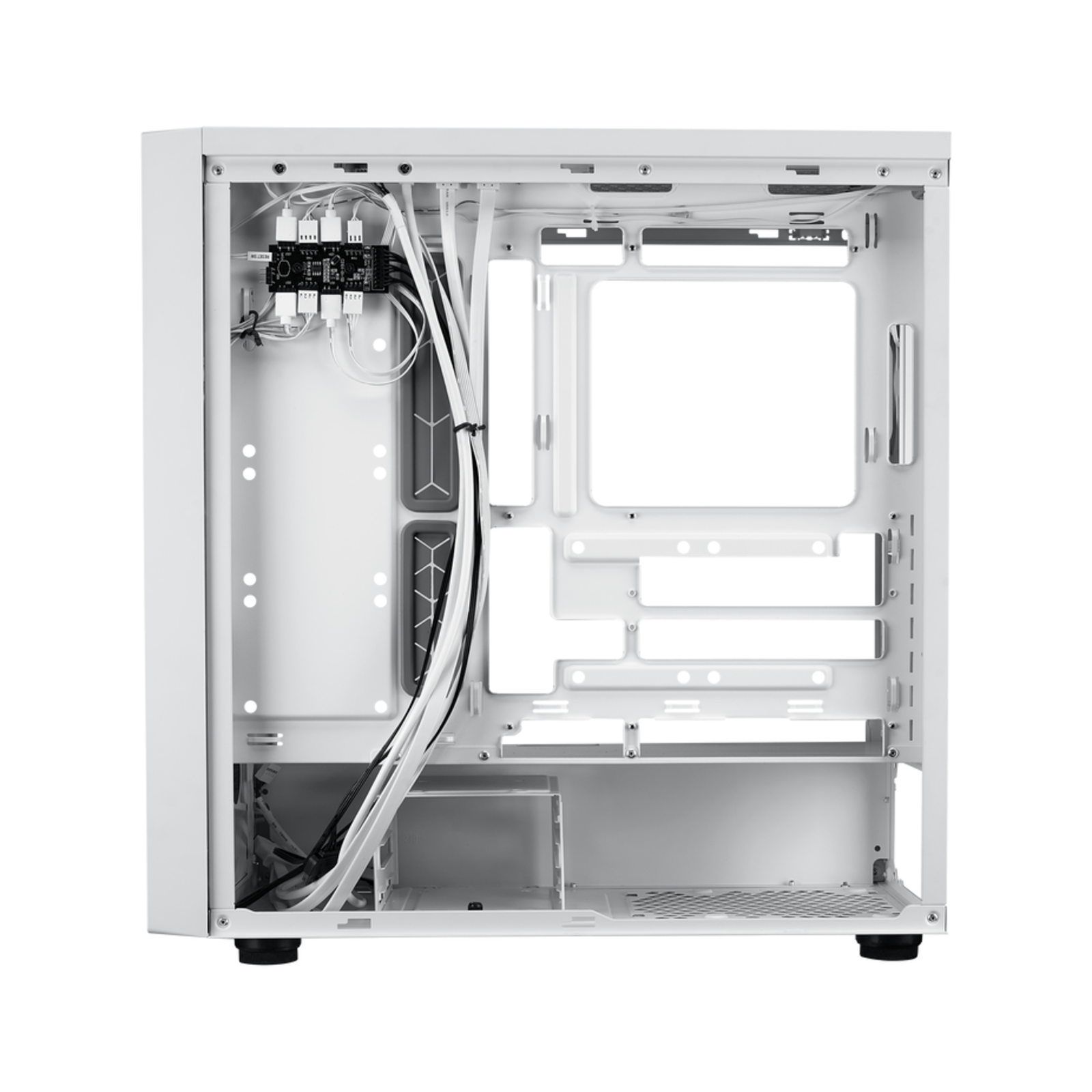 Cooler Master Housing MasterBox 600 White