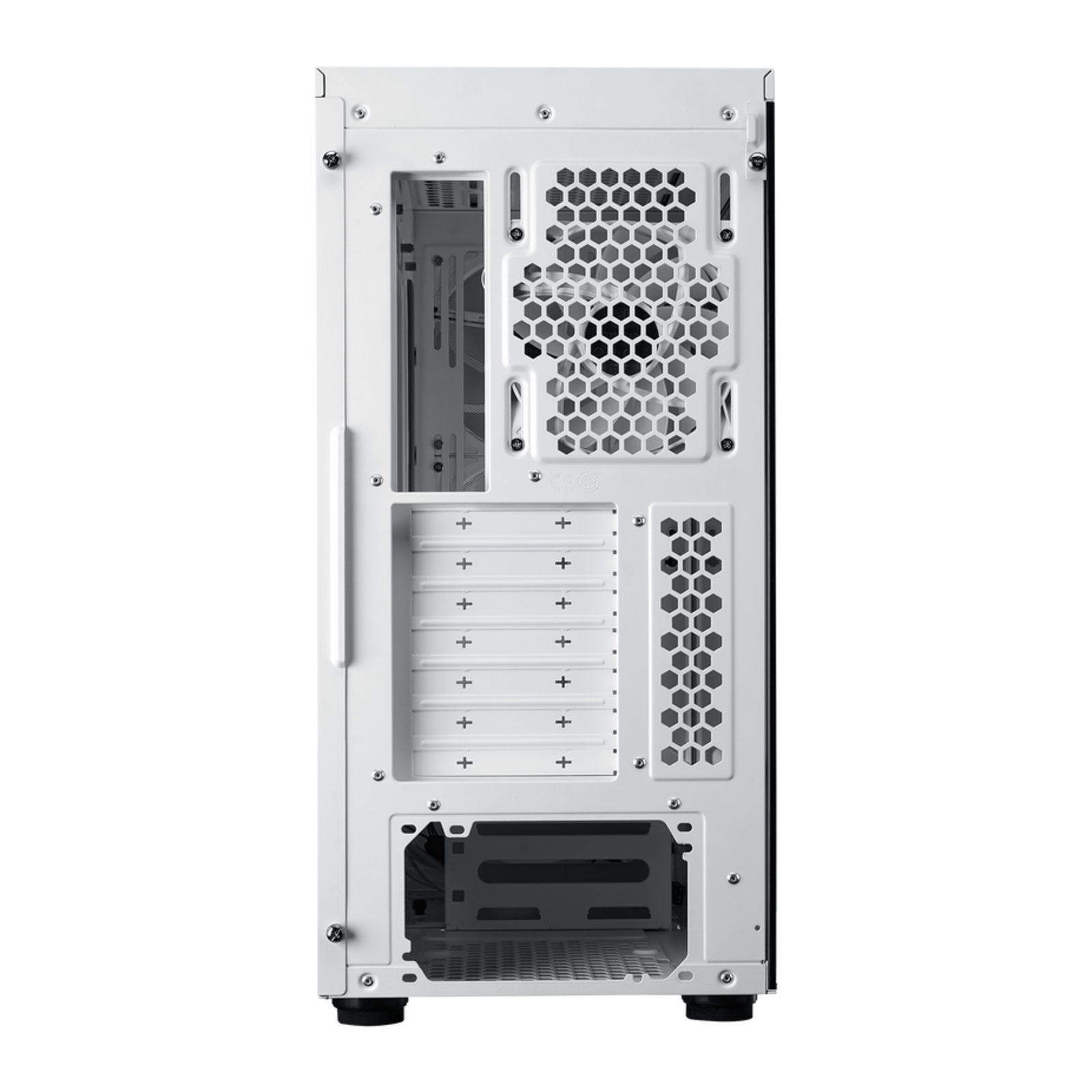 Cooler Master Housing MasterBox 600 White