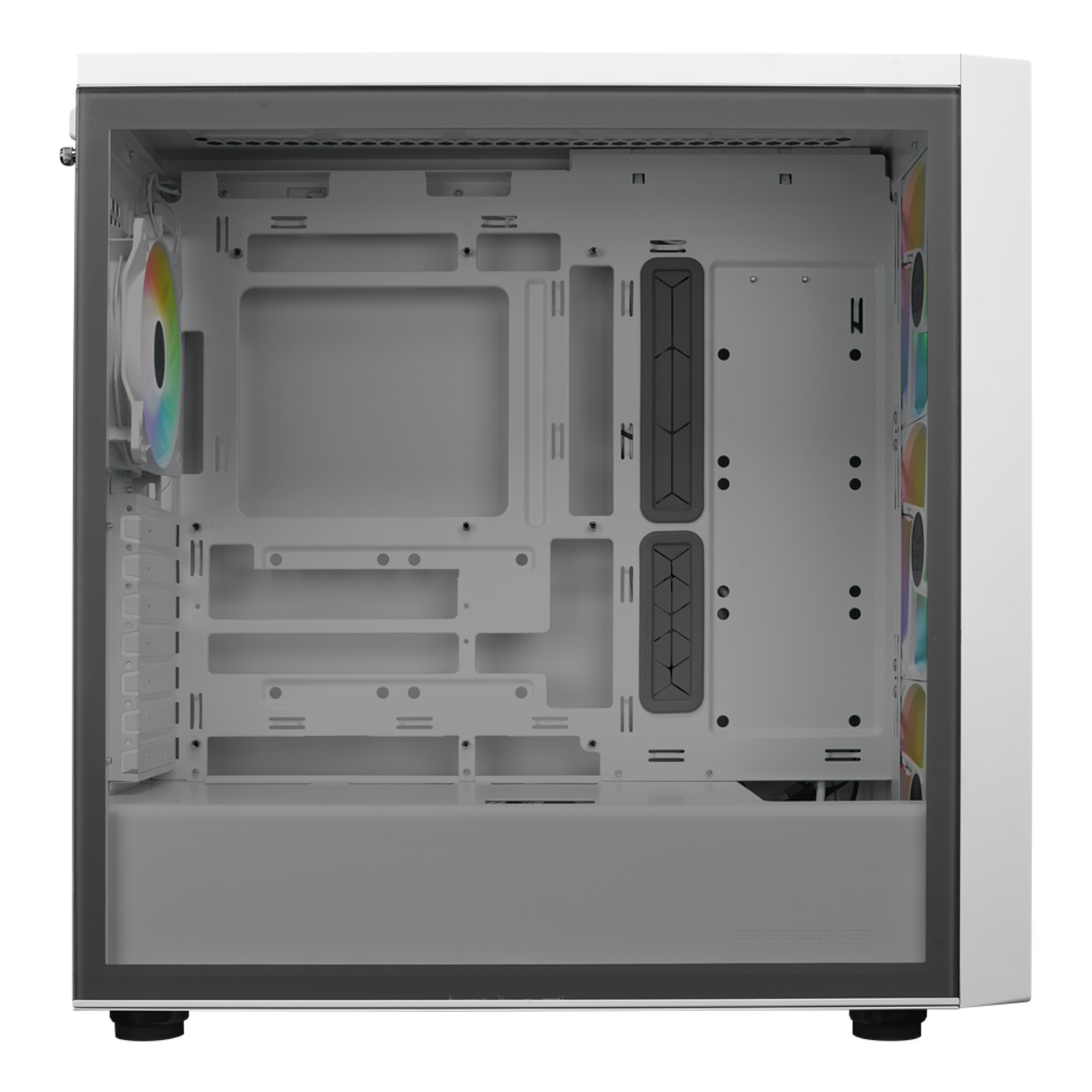 Cooler Master Housing MasterBox 600 White